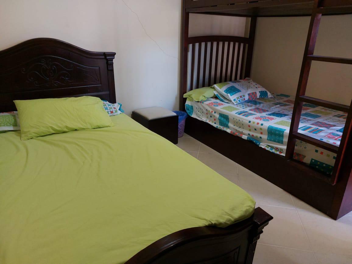 Photo 9 of 3-Bedroom Chalet in Sidi Abdel Rahman, North Coast