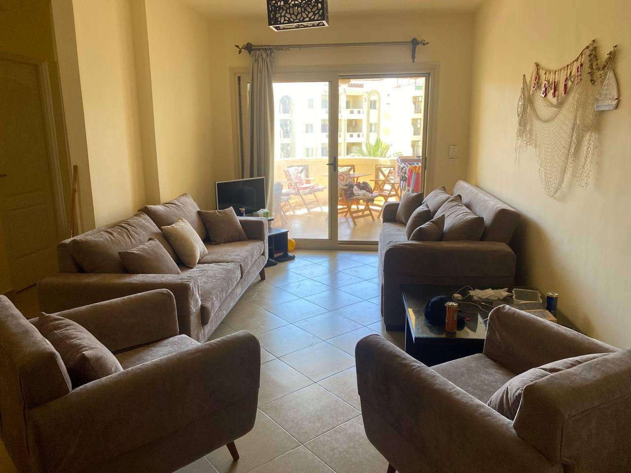 Photo 14 of 3-Bedroom Chalet in Sidi Abdel Rahman, North Coast