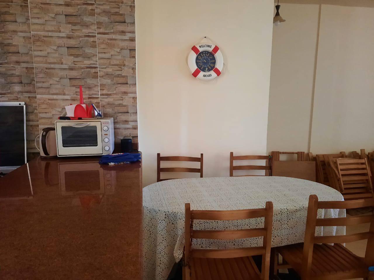 Photo 15 of 3-Bedroom Chalet in Sidi Abdel Rahman, North Coast