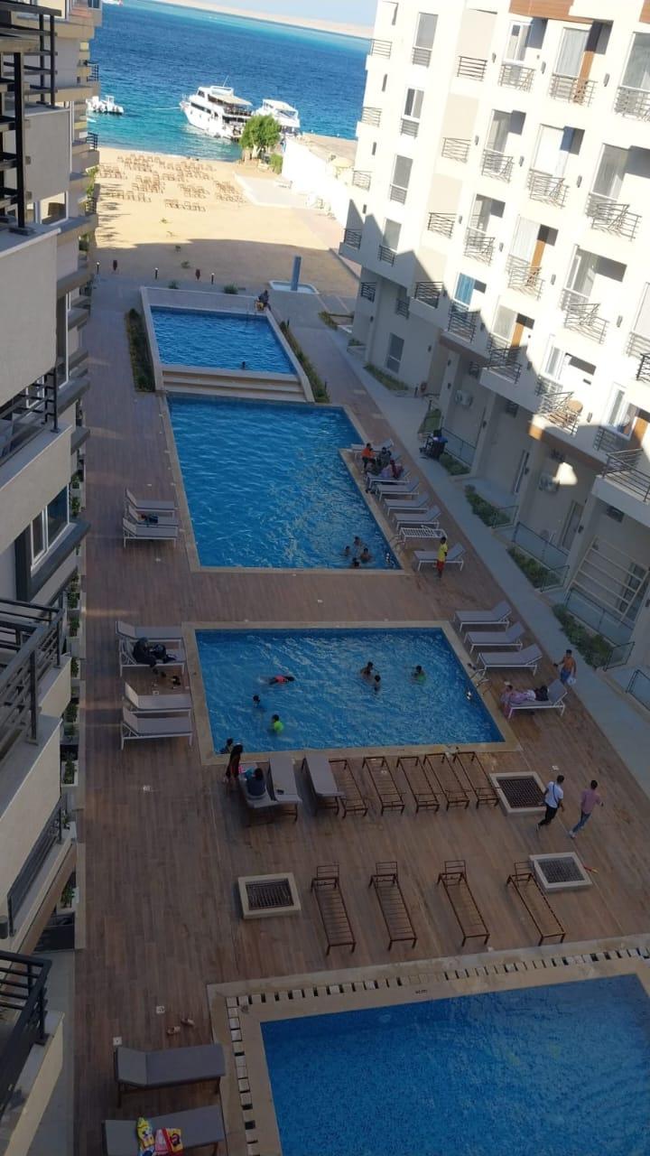 Photo 4 of 1-Bedroom Chalet in Aquafun, Hurghada