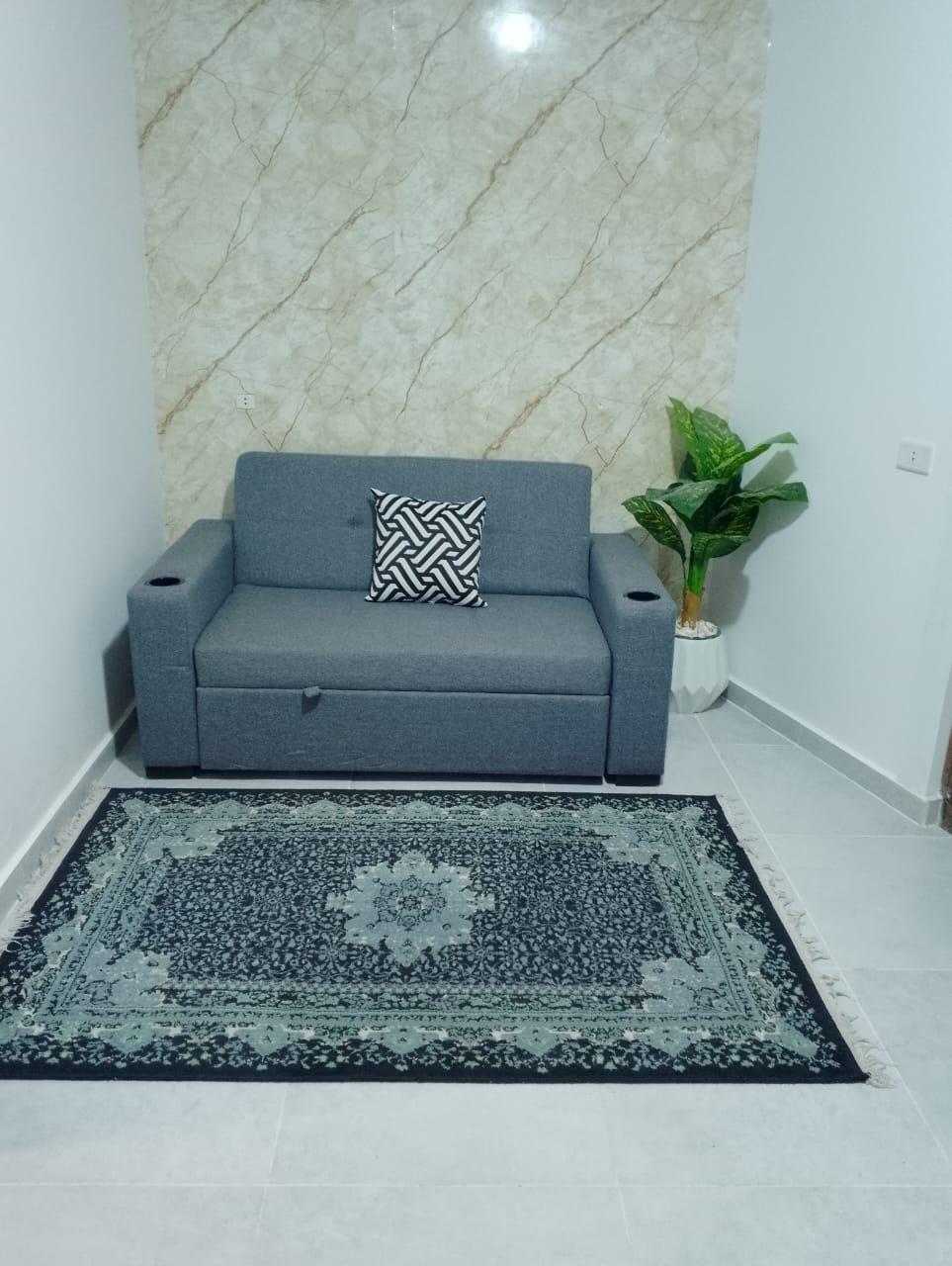 Photo 6 of 1-Bedroom Chalet in Aquafun, Hurghada