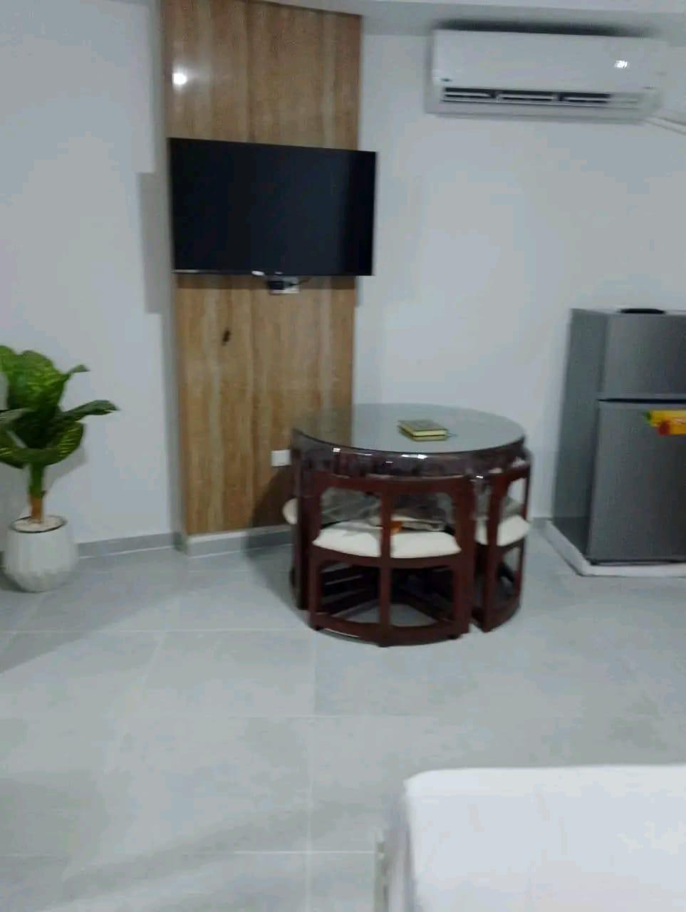 Photo 7 of 1-Bedroom Chalet in Aquafun, Hurghada