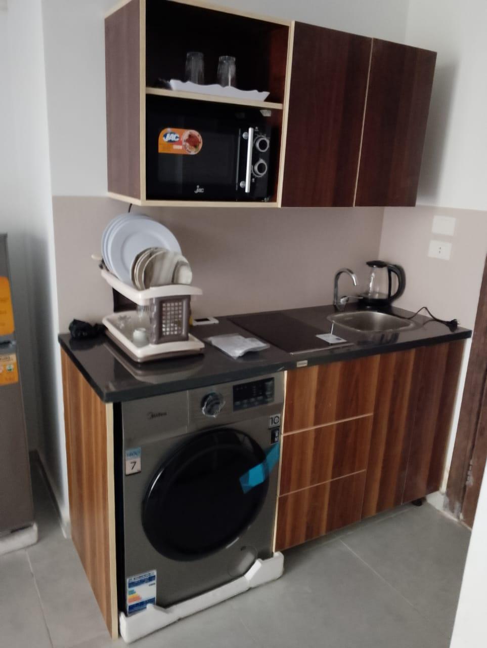 Photo 9 of 1-Bedroom Chalet in Aquafun, Hurghada