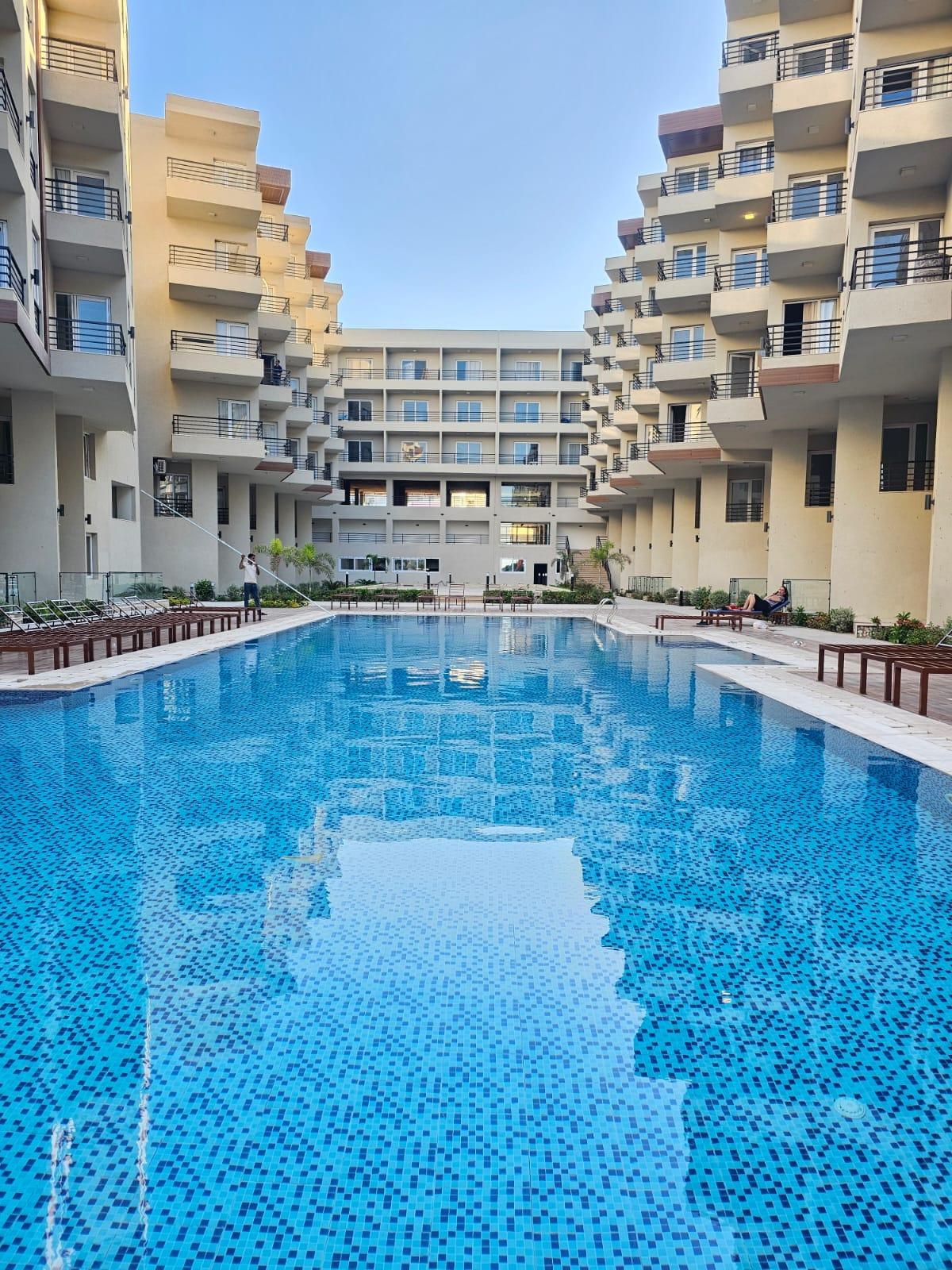 Photo 11 of 1-Bedroom Chalet in Aquafun, Hurghada