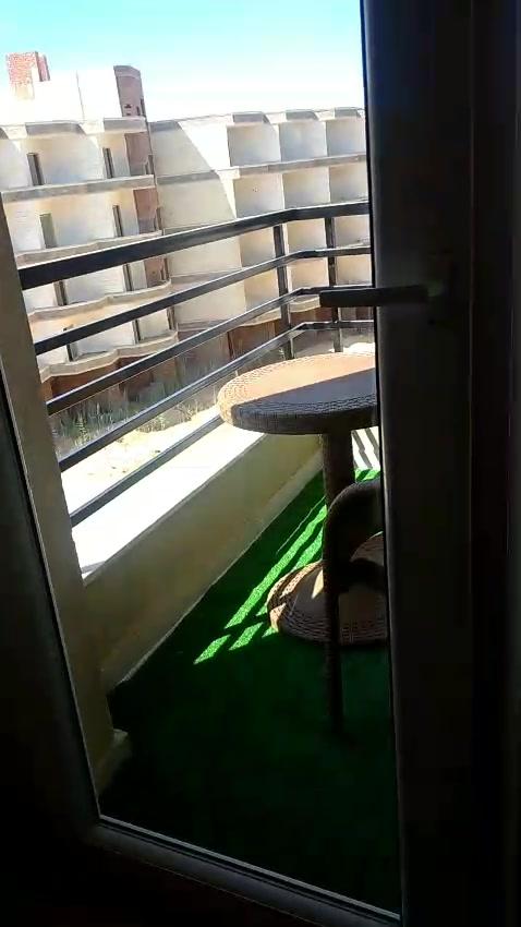 Photo 4 of 1-Bedroom Chalet in Aquafun, Hurghada
