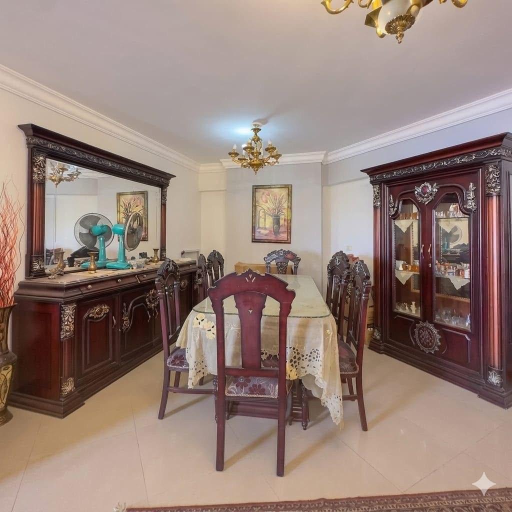 Photo 7 of 3-Bedroom Apartment in Alexandria