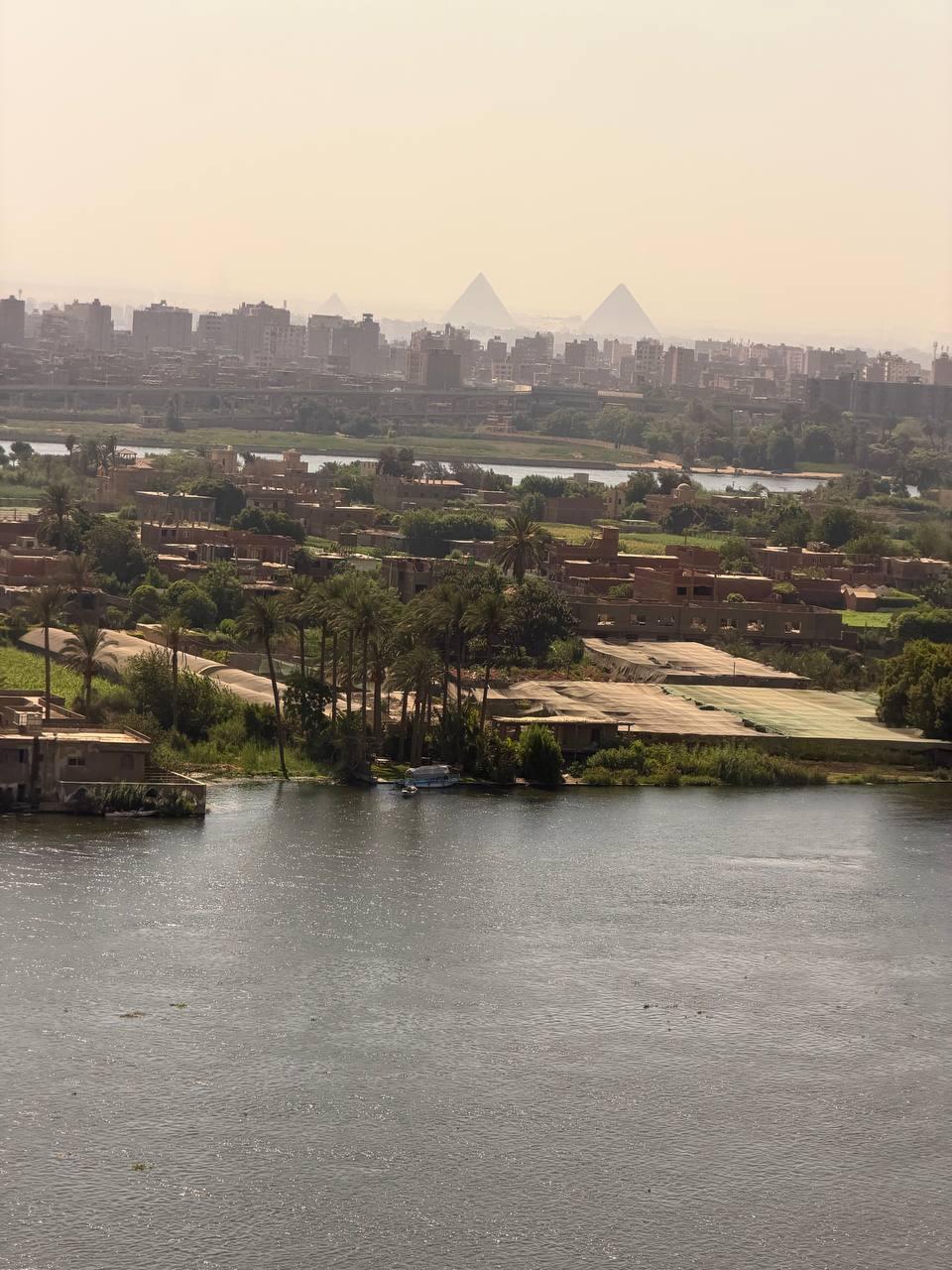 صورة 13 لـشقة 3 غرف نوم في القاهرة الكبرى