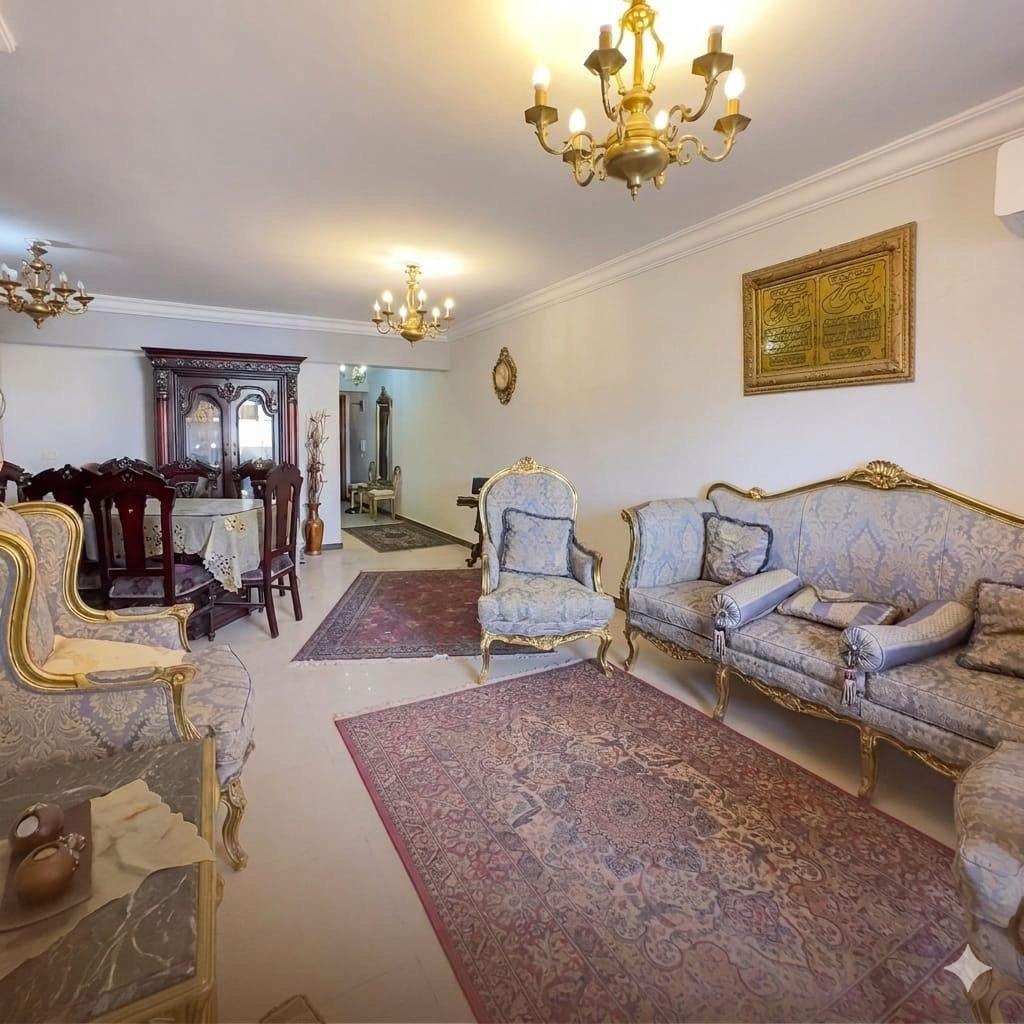 Photo 3 of Marseilia Florence Apartment Near Montaza Palace - Long Term Rent