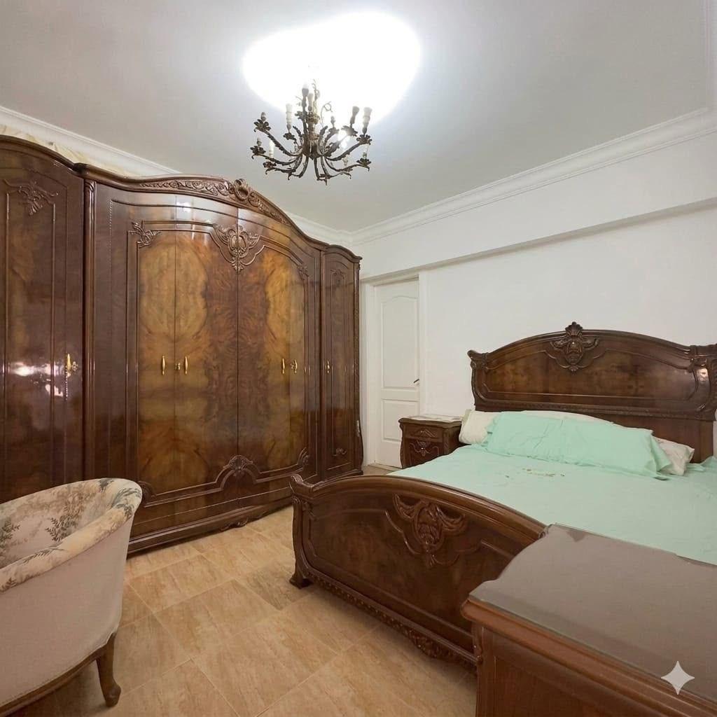 Photo 10 of Marseilia Florence Apartment Near Montaza Palace - Long Term Rent
