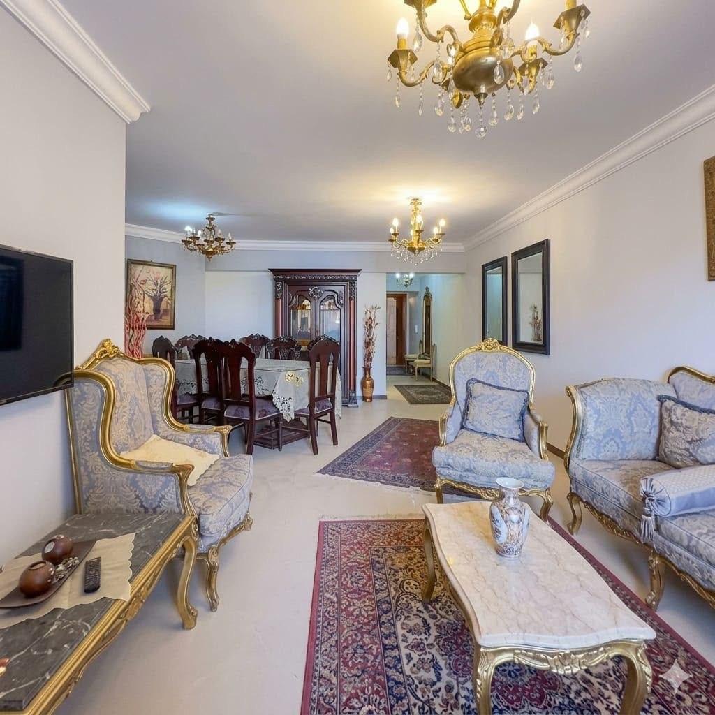 Photo 11 of Marseilia Florence Apartment Near Montaza Palace - Long Term Rent