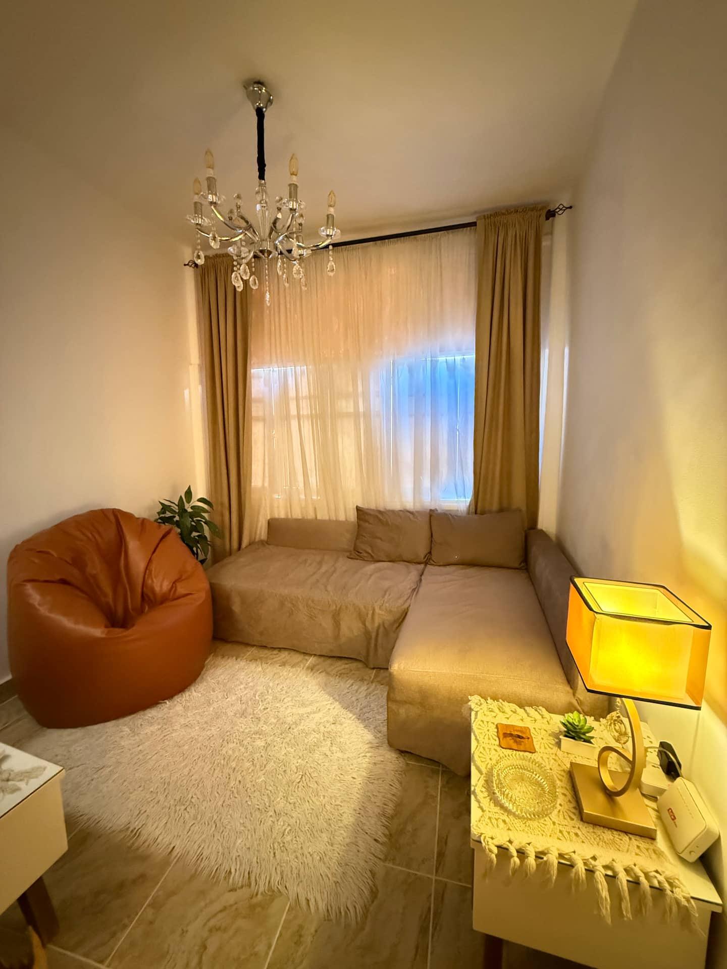 Photo 4 of 1-Bedroom Apartment in Greater Cairo