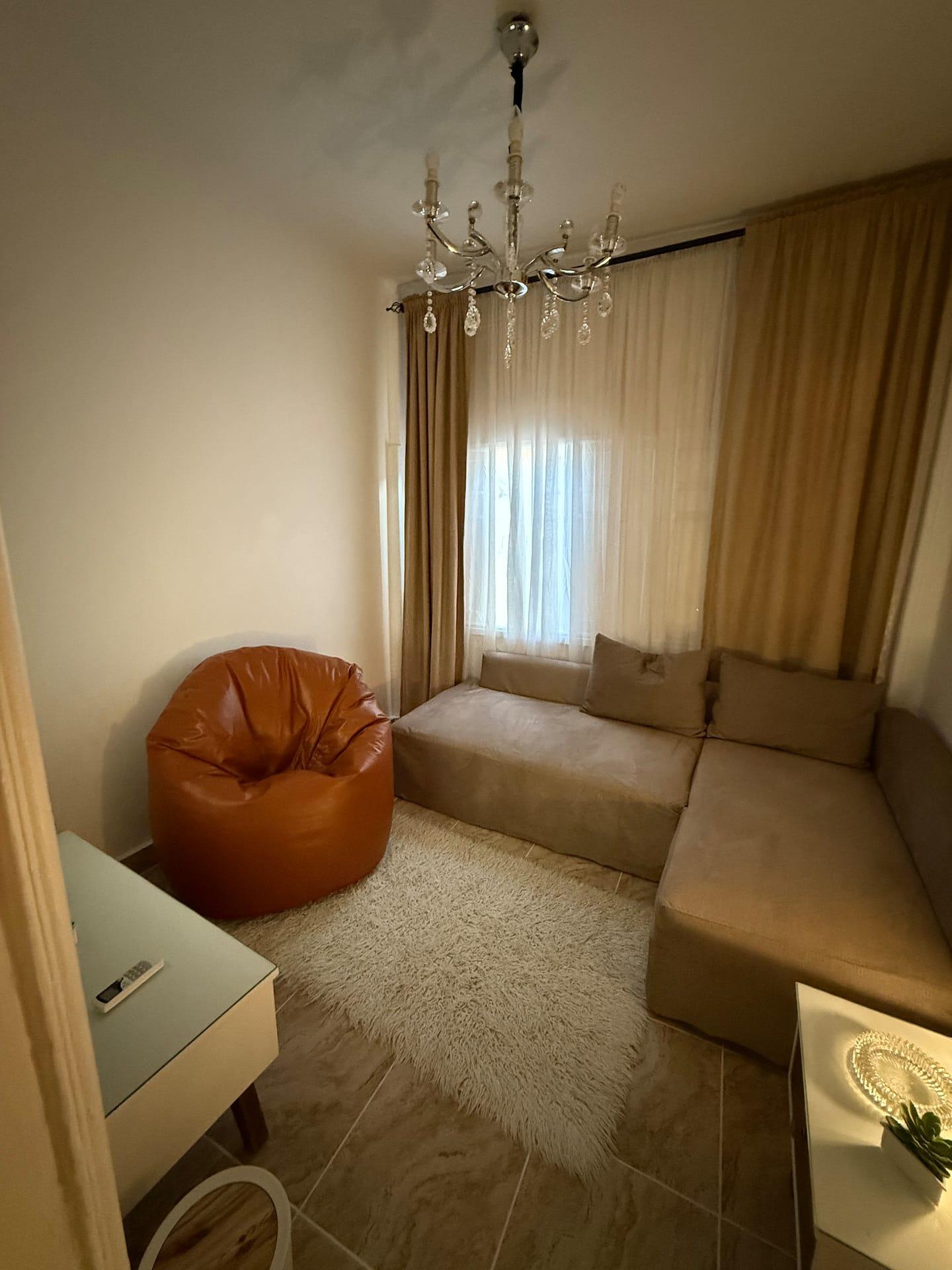 Photo 5 of 1-Bedroom Apartment in Greater Cairo