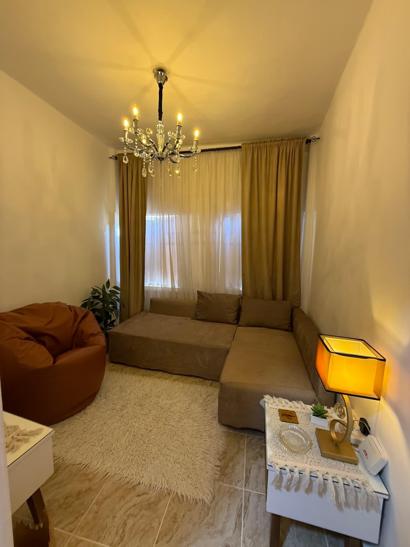 Photo 6 of 1-Bedroom Apartment in Greater Cairo