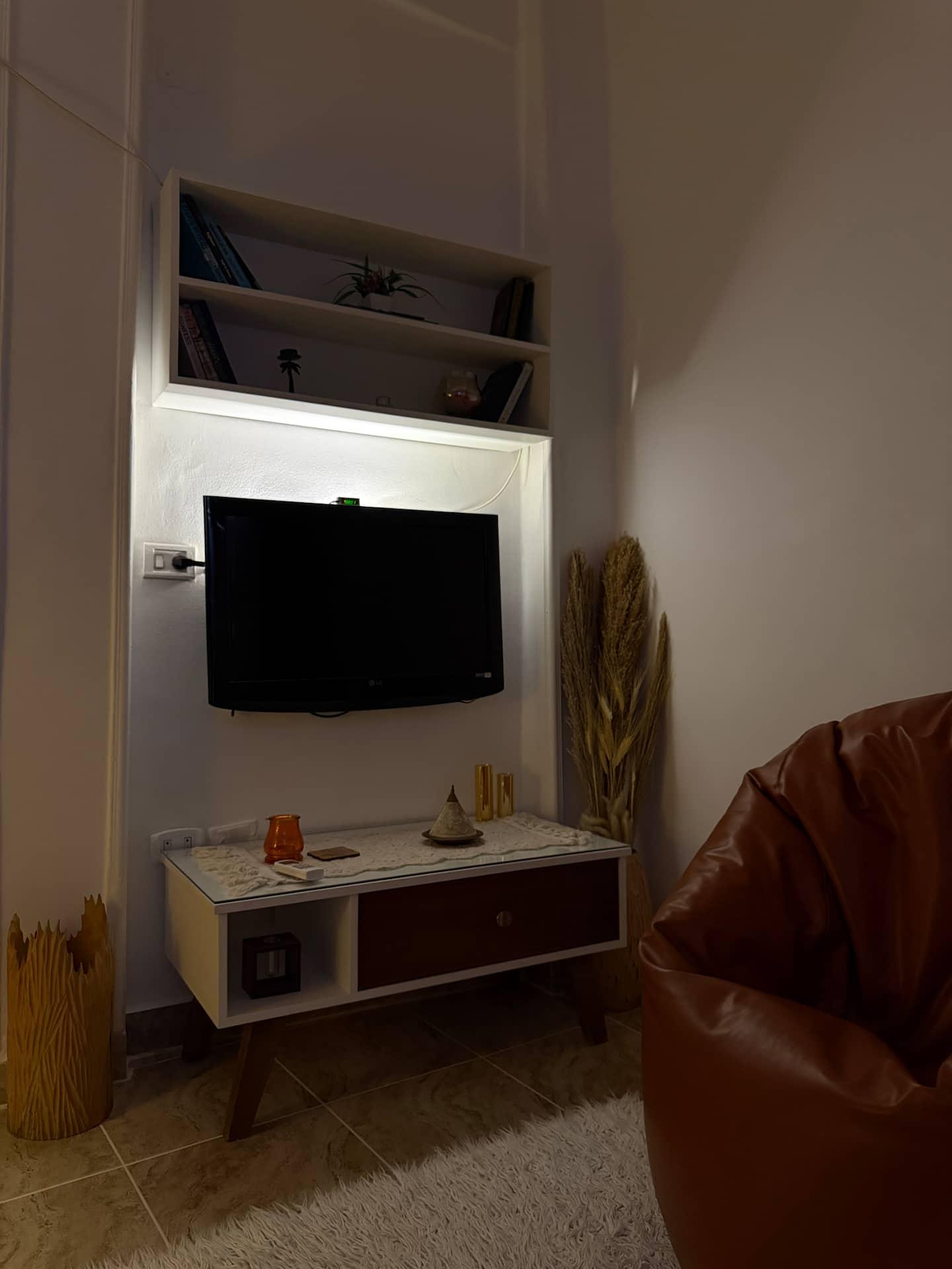 Photo 6 of 1-Bedroom Apartment in Greater Cairo