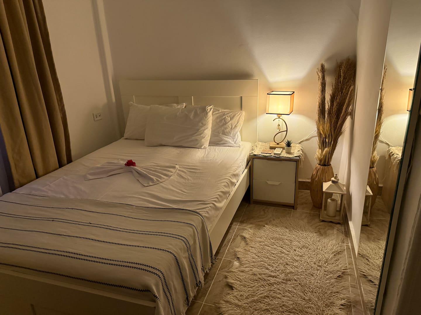Photo 7 of 1-Bedroom Apartment in Greater Cairo