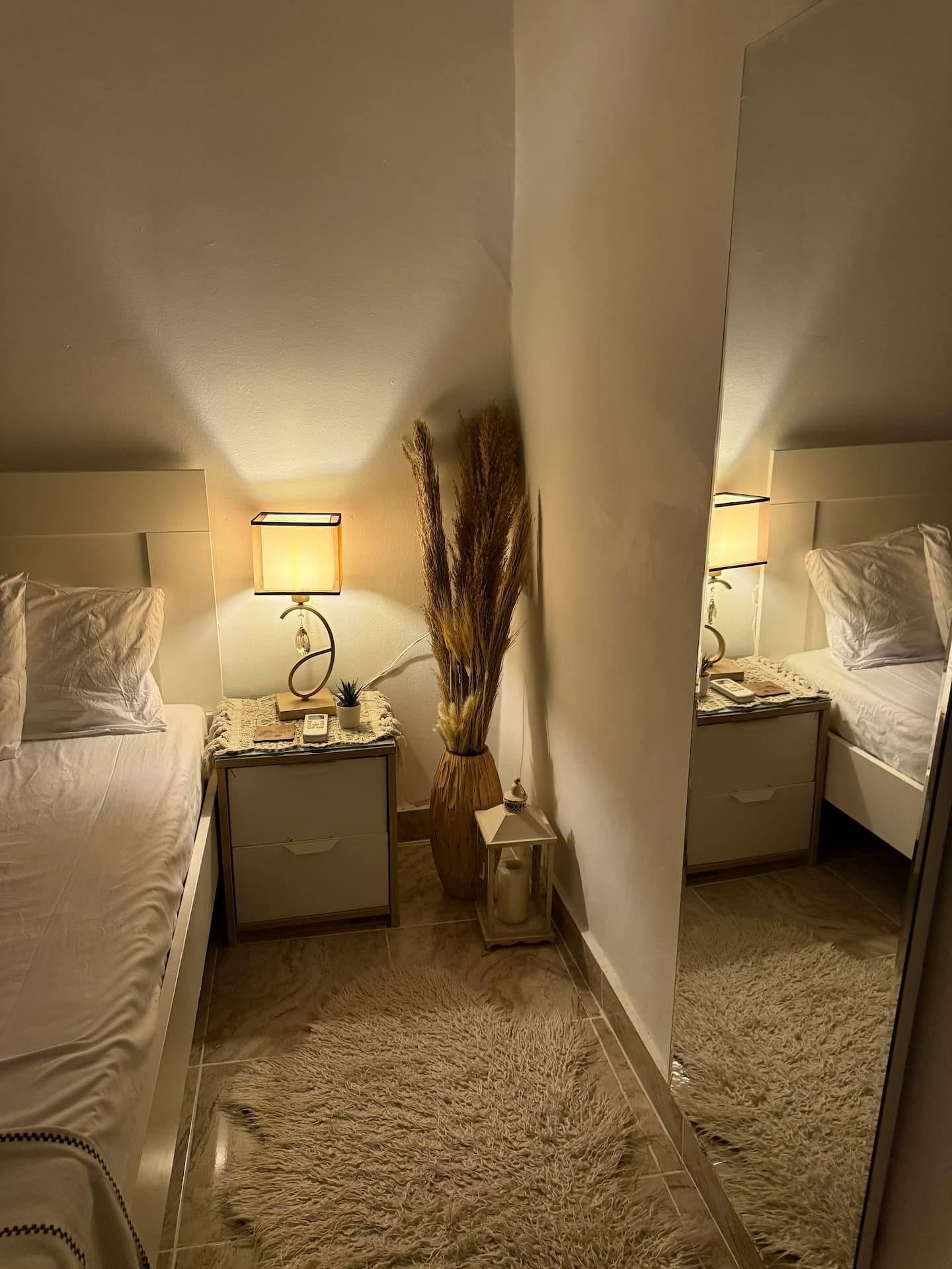 Photo 8 of 1-Bedroom Apartment in Greater Cairo