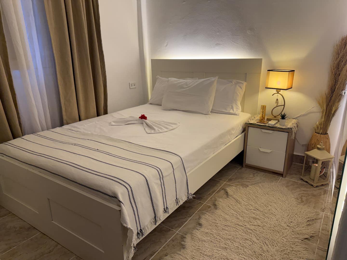 Photo 9 of 1-Bedroom Apartment in Greater Cairo