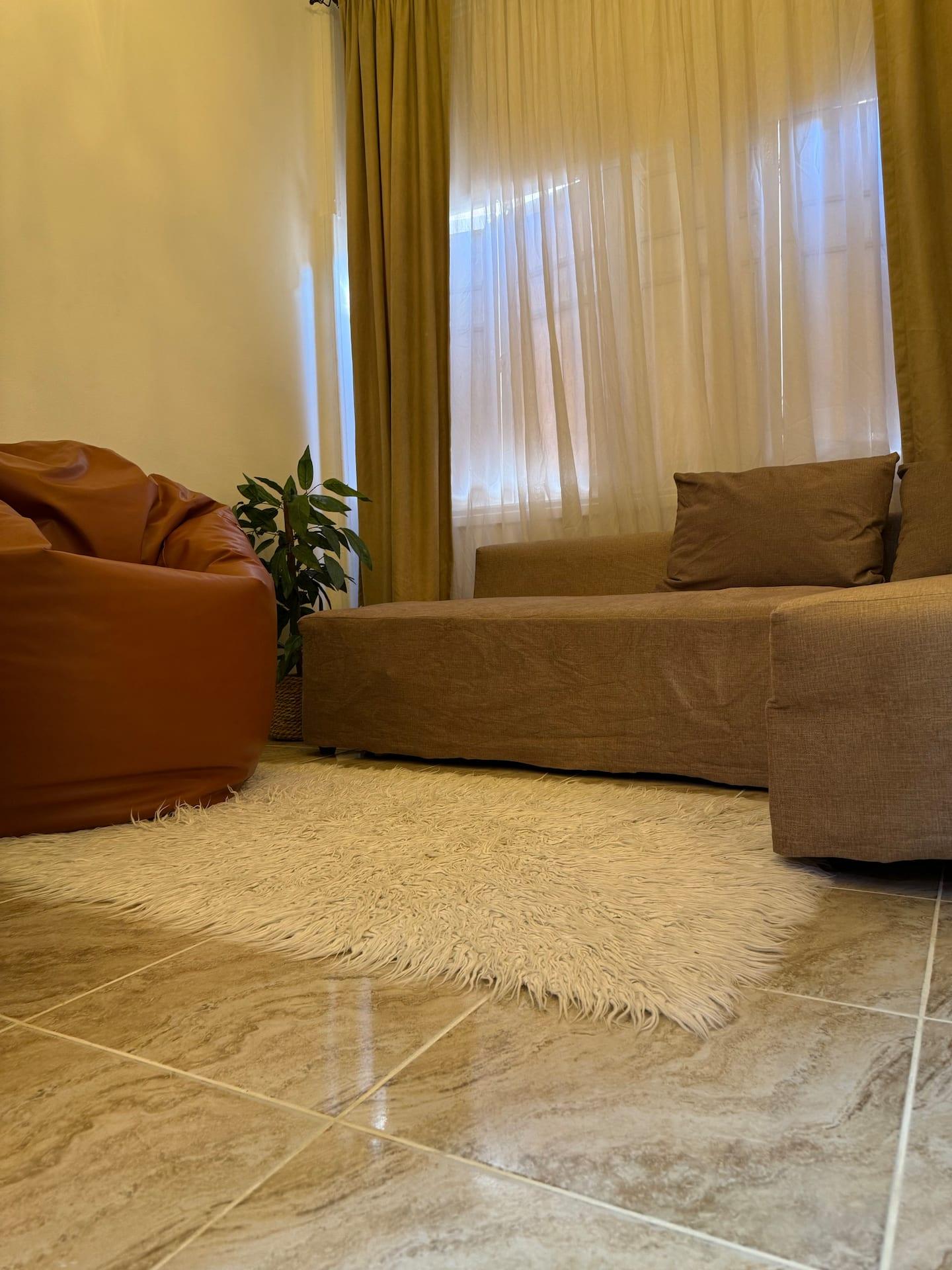 Photo 10 of 1-Bedroom Apartment in Greater Cairo