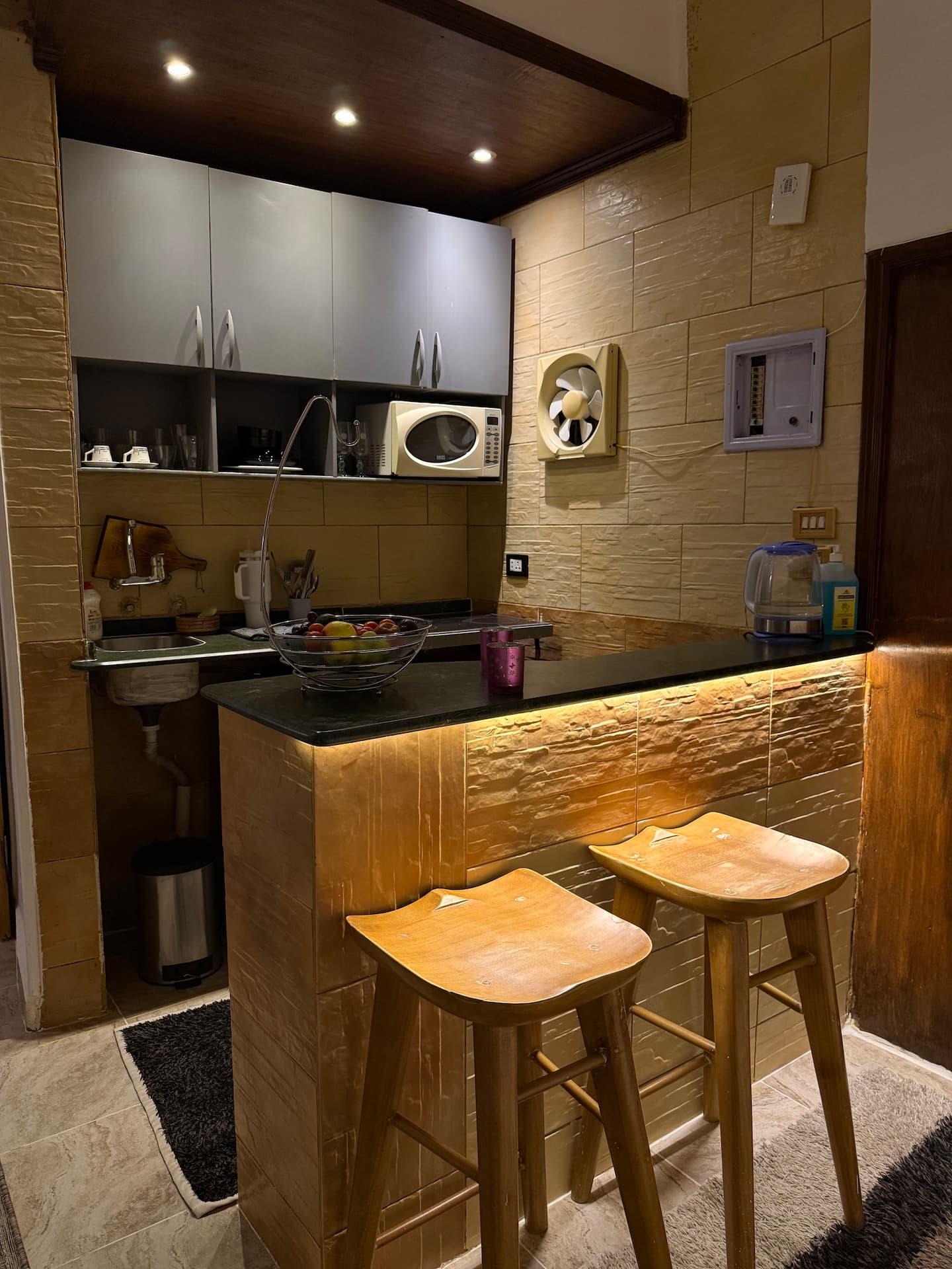 Photo 14 of 1-Bedroom Apartment in Greater Cairo