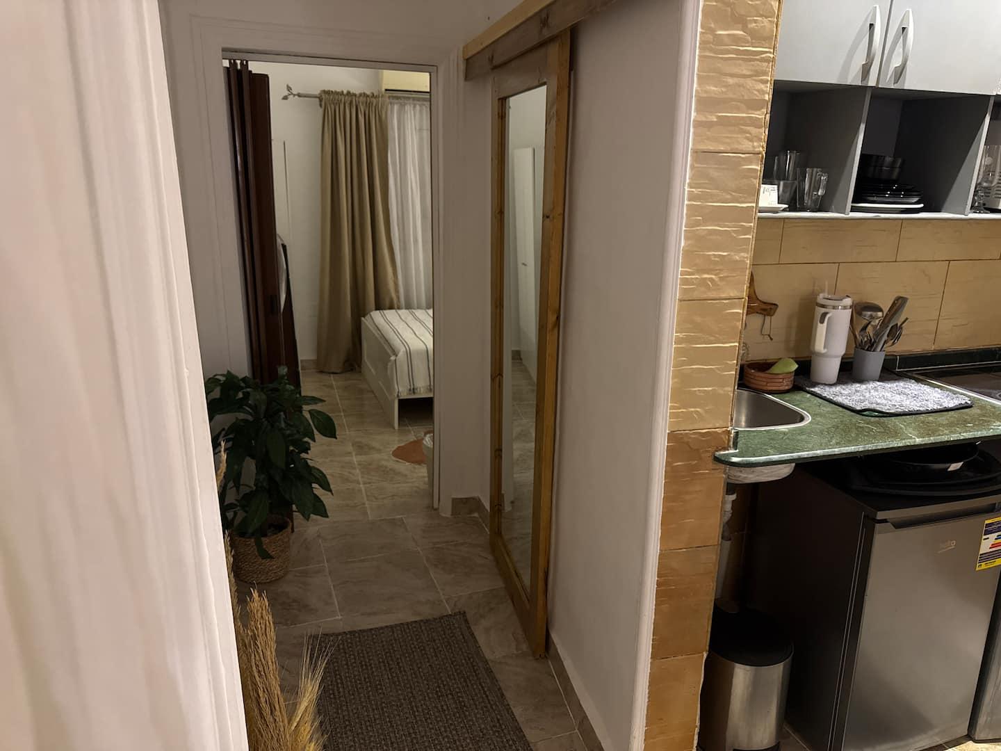 Photo 17 of 1-Bedroom Apartment in Greater Cairo