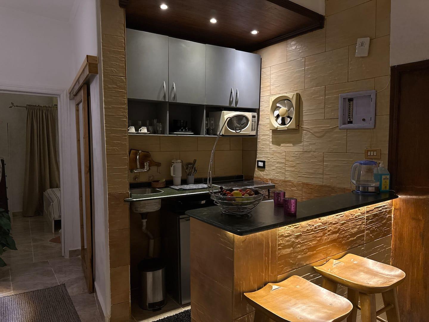 Photo 18 of 1-Bedroom Apartment in Greater Cairo