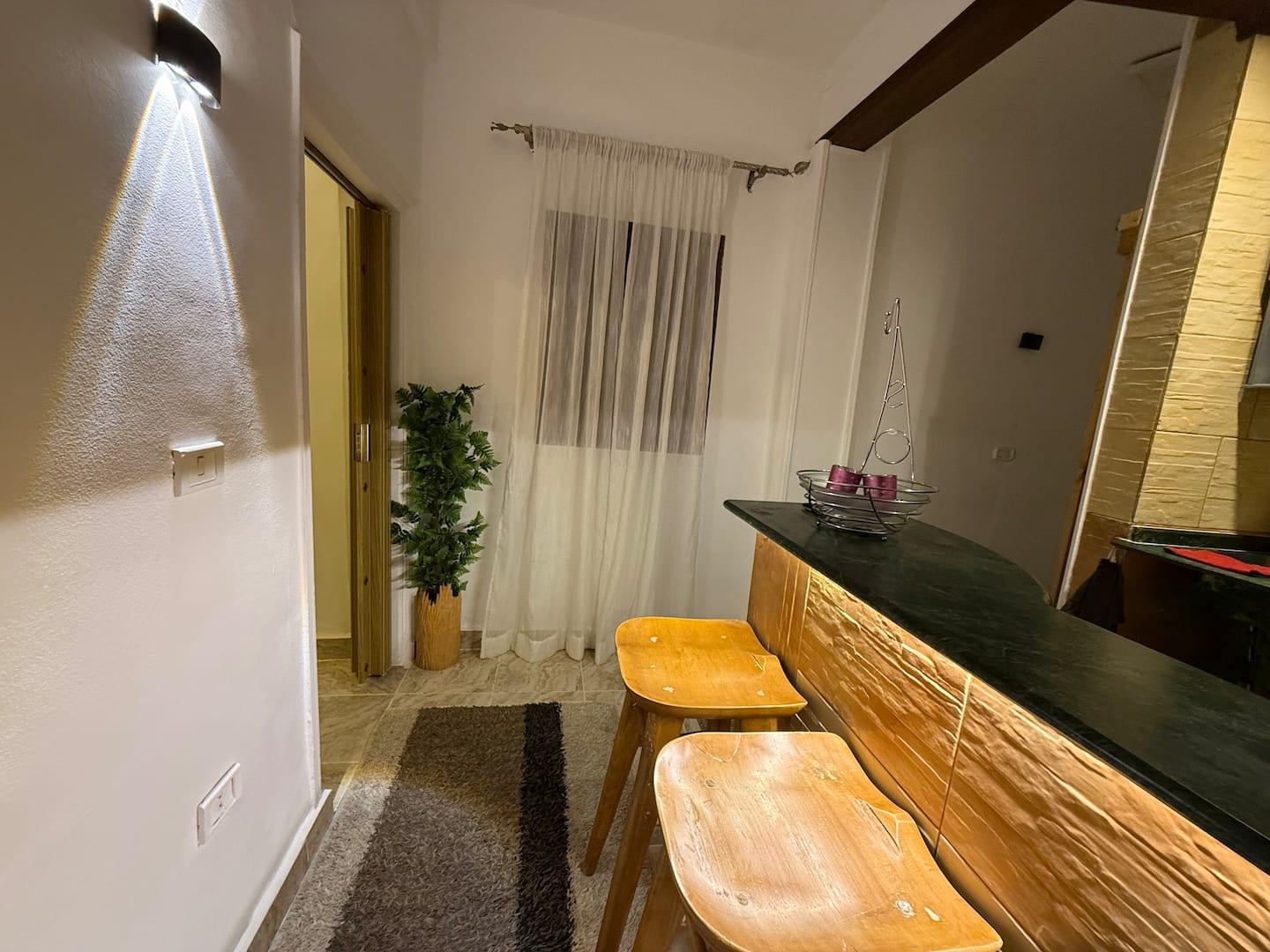 Photo 19 of 1-Bedroom Apartment in Greater Cairo