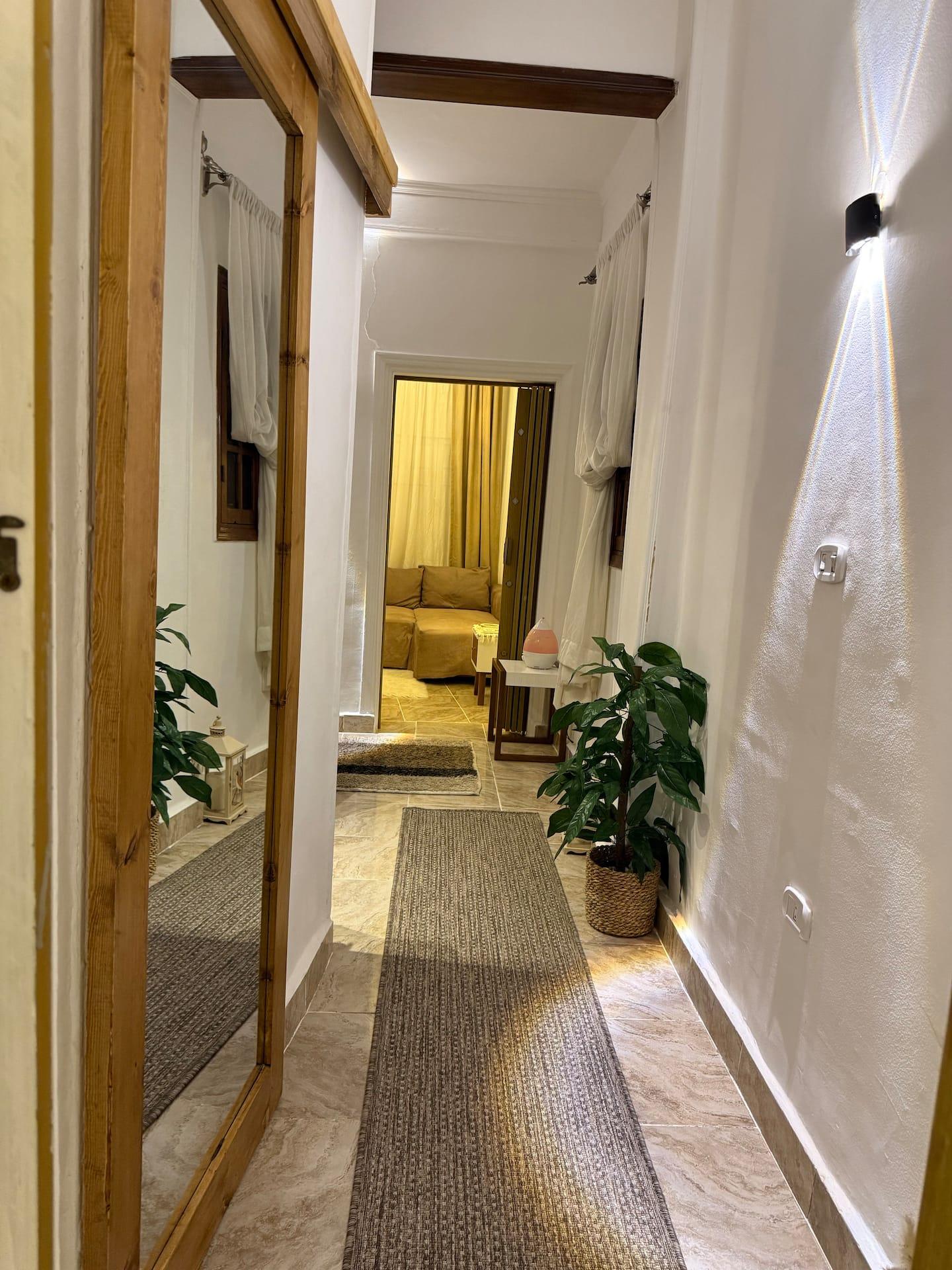 Photo 20 of 1-Bedroom Apartment in Greater Cairo
