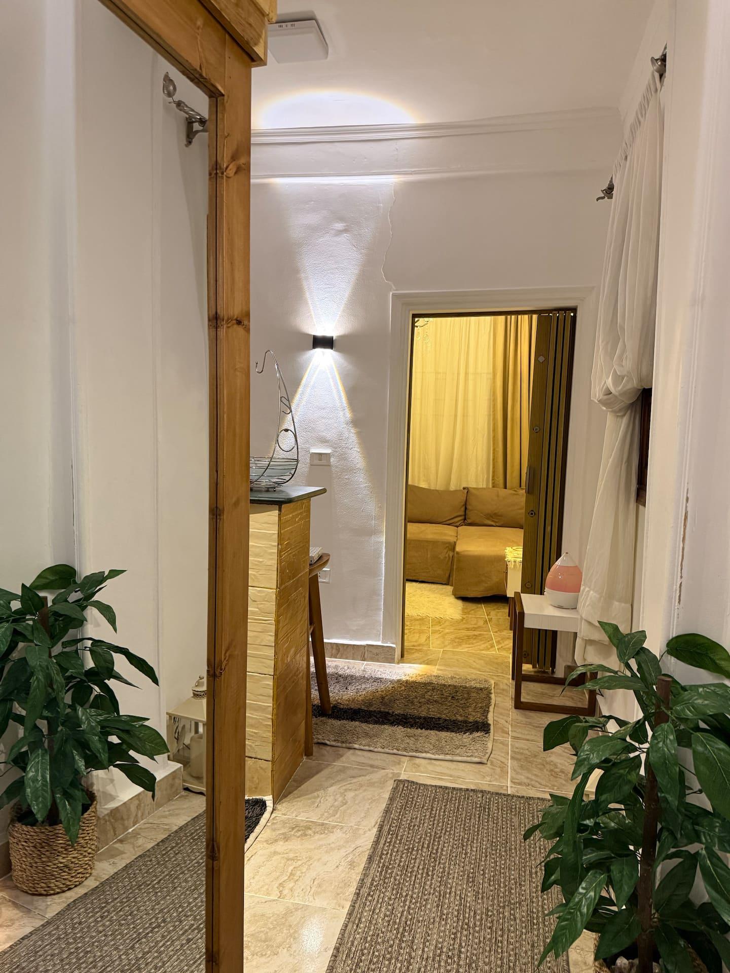 Photo 21 of 1-Bedroom Apartment in Greater Cairo