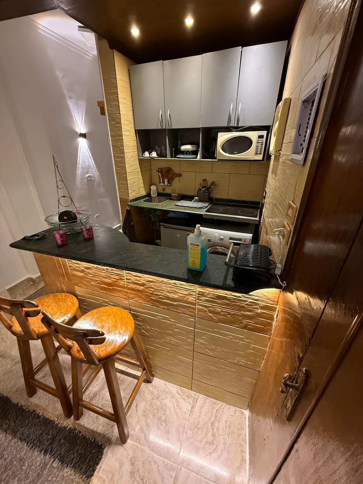 Photo 22 of 1-Bedroom Apartment in Greater Cairo