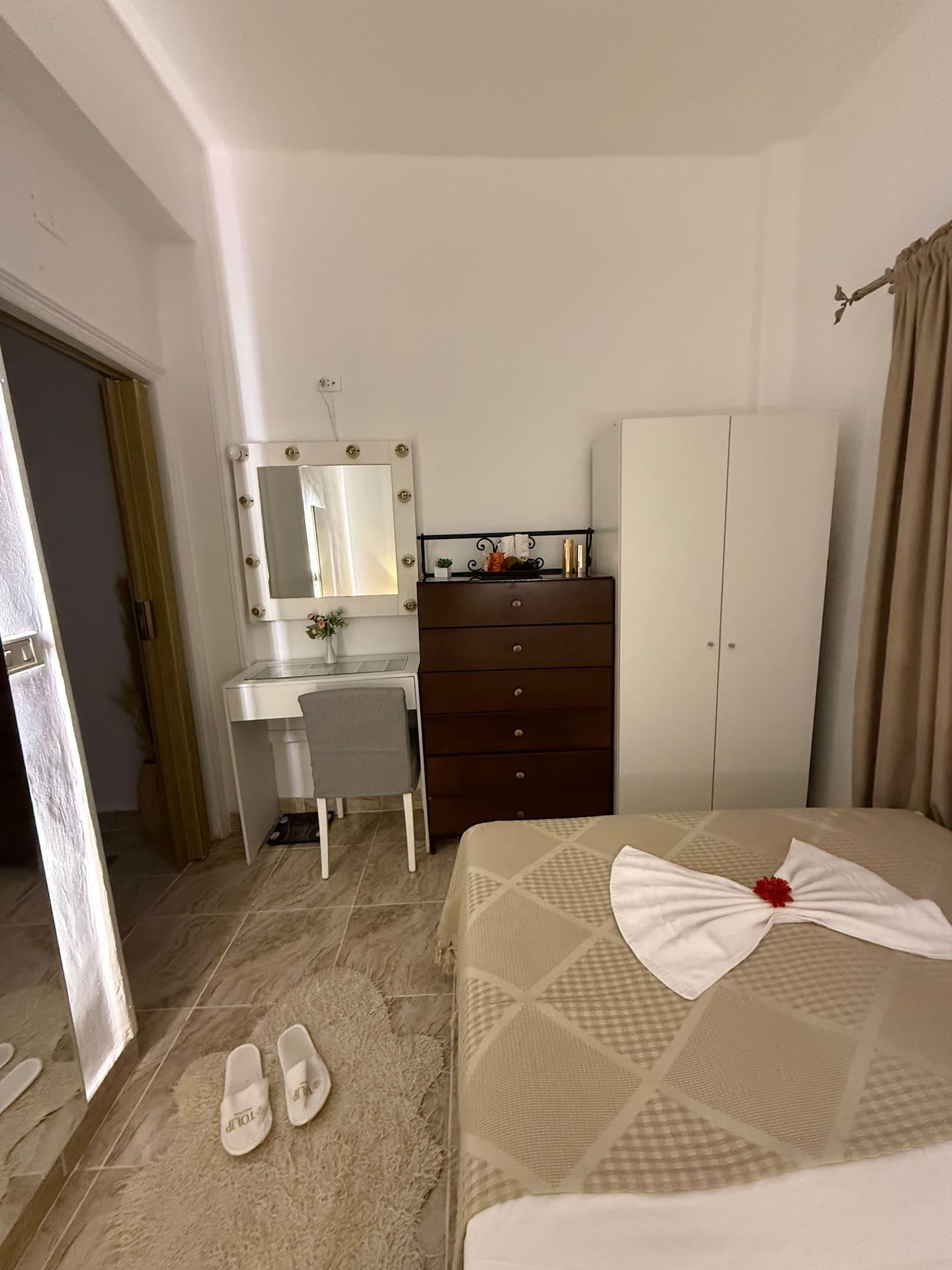 Photo 28 of 1-Bedroom Apartment in Greater Cairo