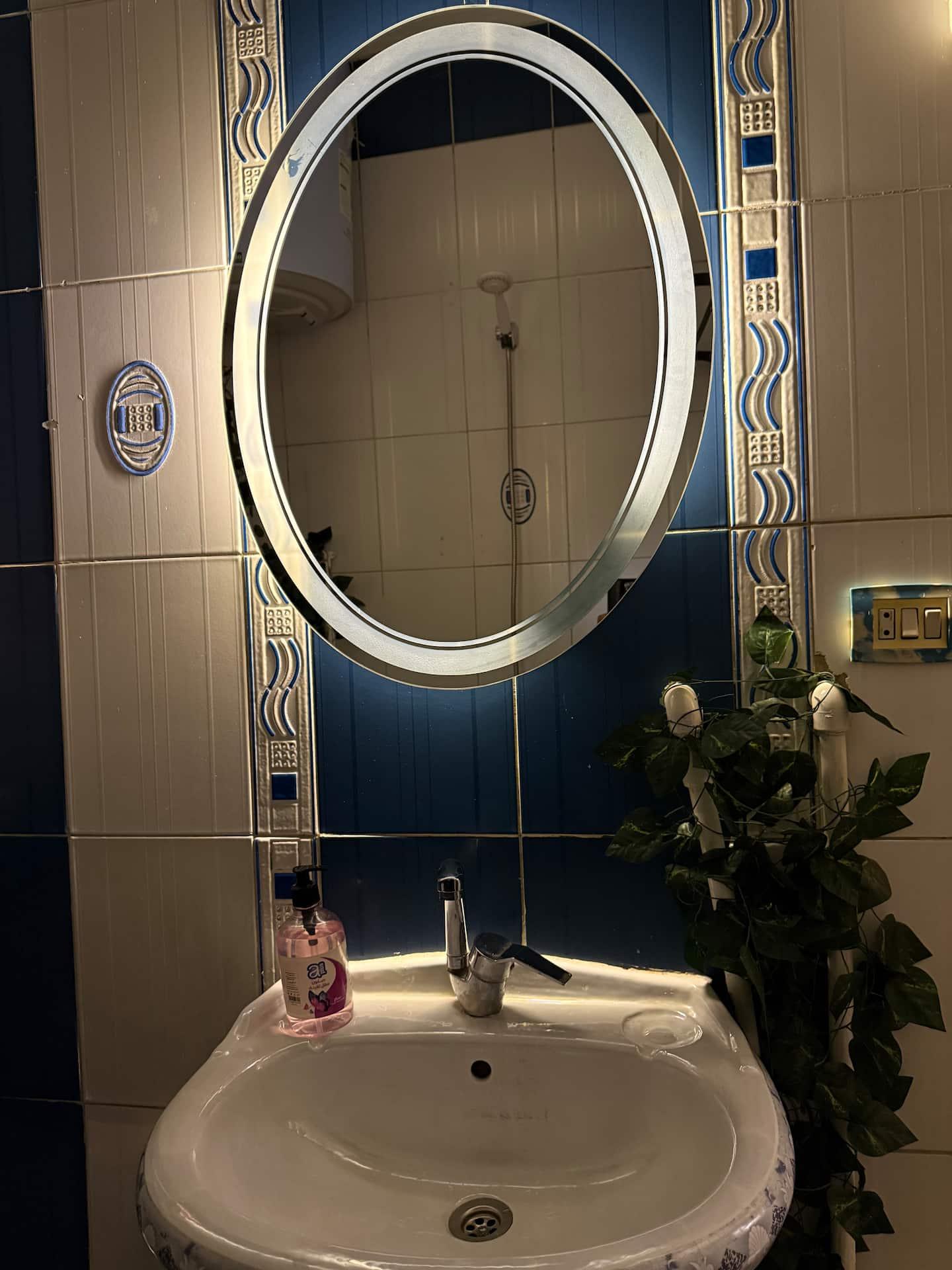Photo 33 of 1-Bedroom Apartment in Greater Cairo