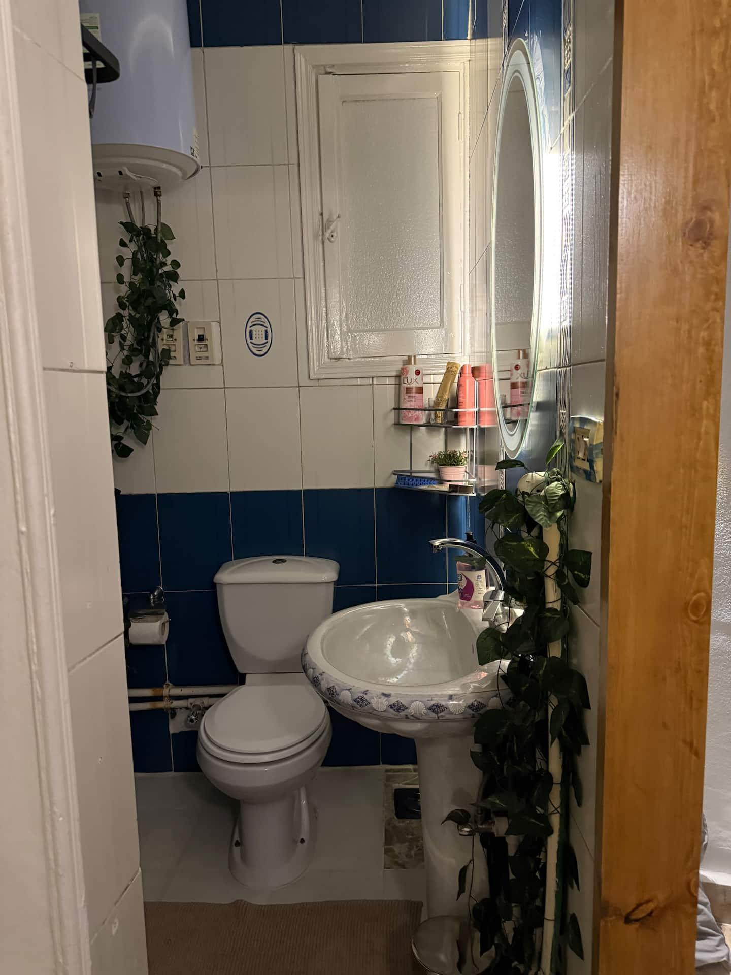 Photo 36 of 1-Bedroom Apartment in Greater Cairo