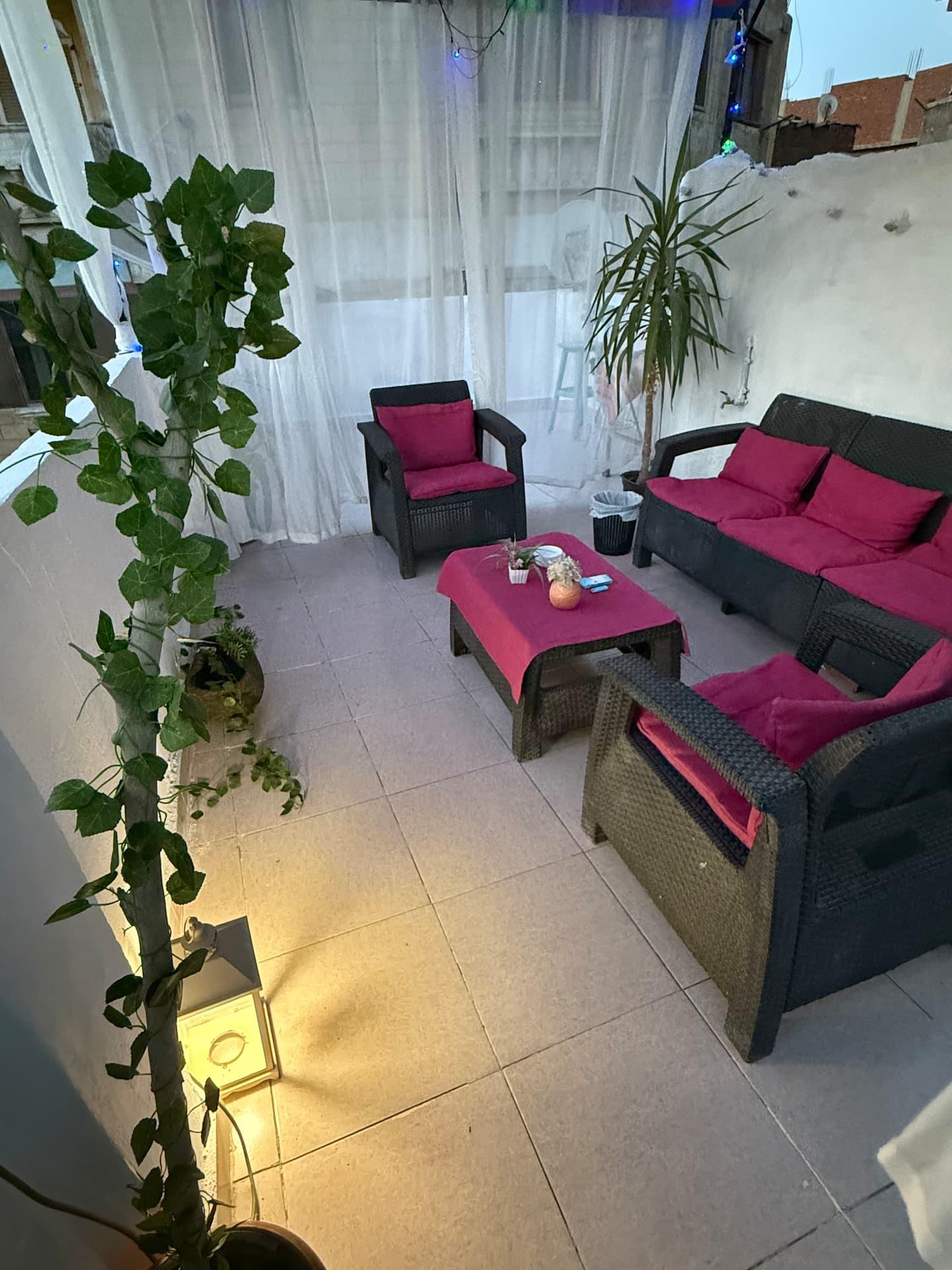 Photo 38 of 1-Bedroom Apartment in Greater Cairo