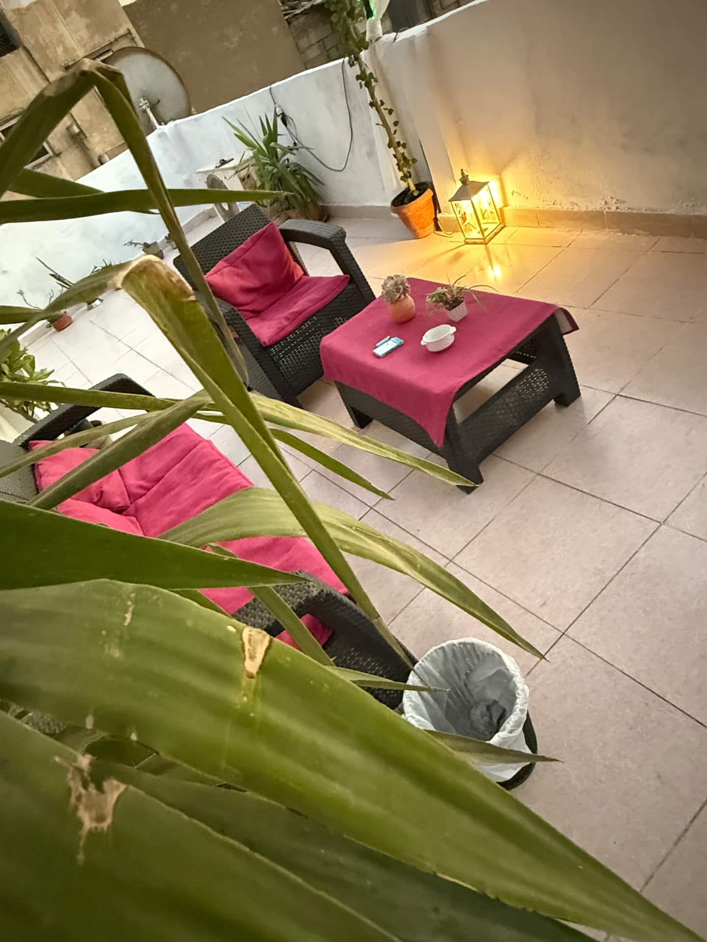 Photo 39 of 1-Bedroom Apartment in Greater Cairo