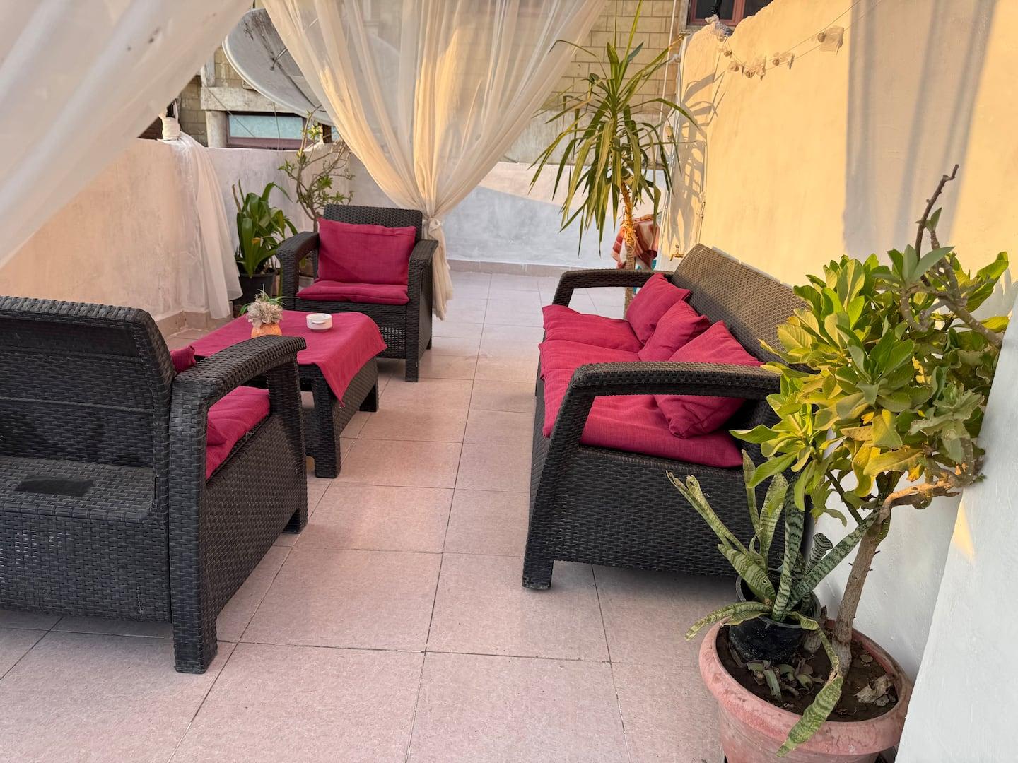 Photo 40 of 1-Bedroom Apartment in Greater Cairo
