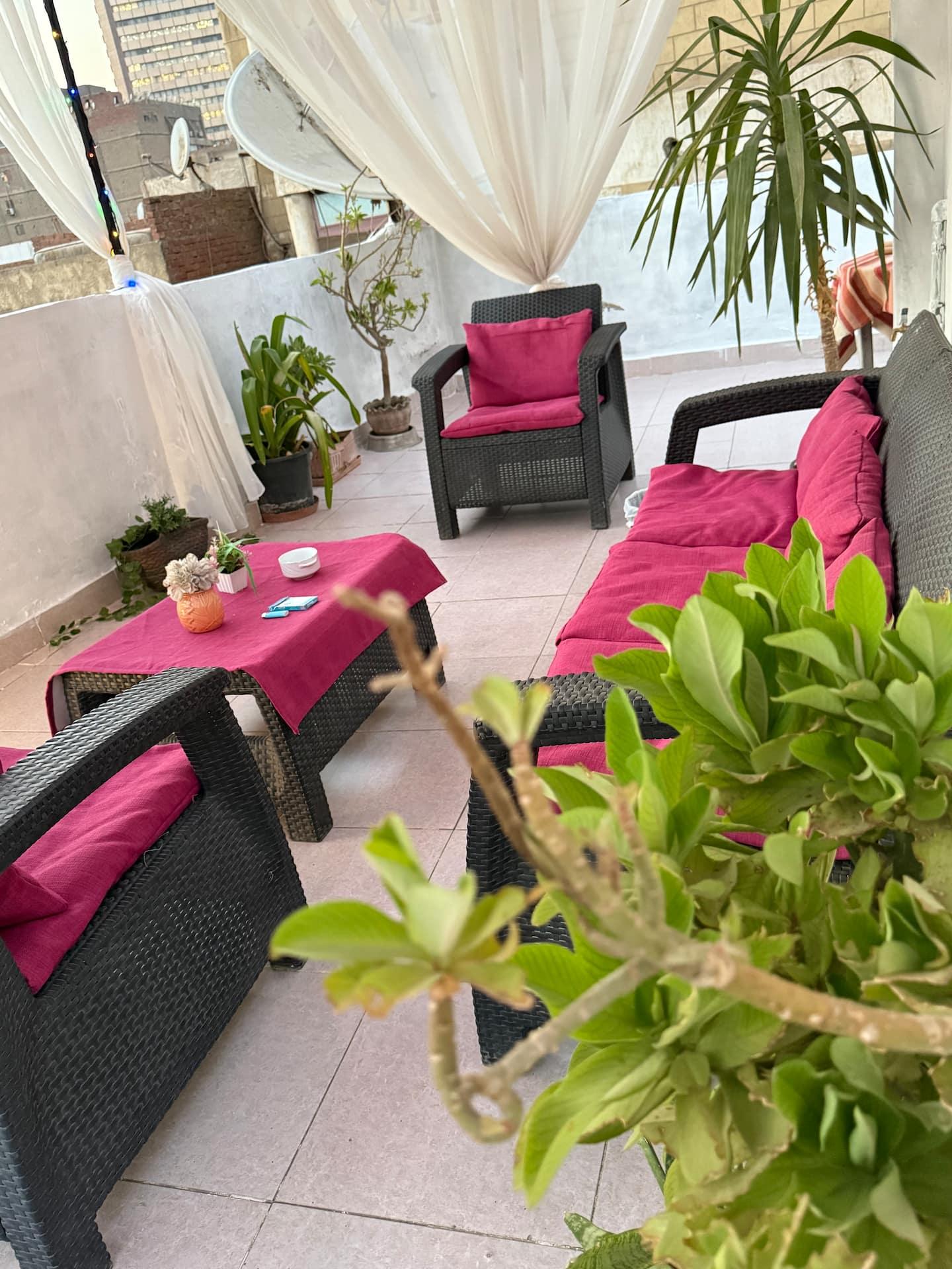 Photo 41 of 1-Bedroom Apartment in Greater Cairo