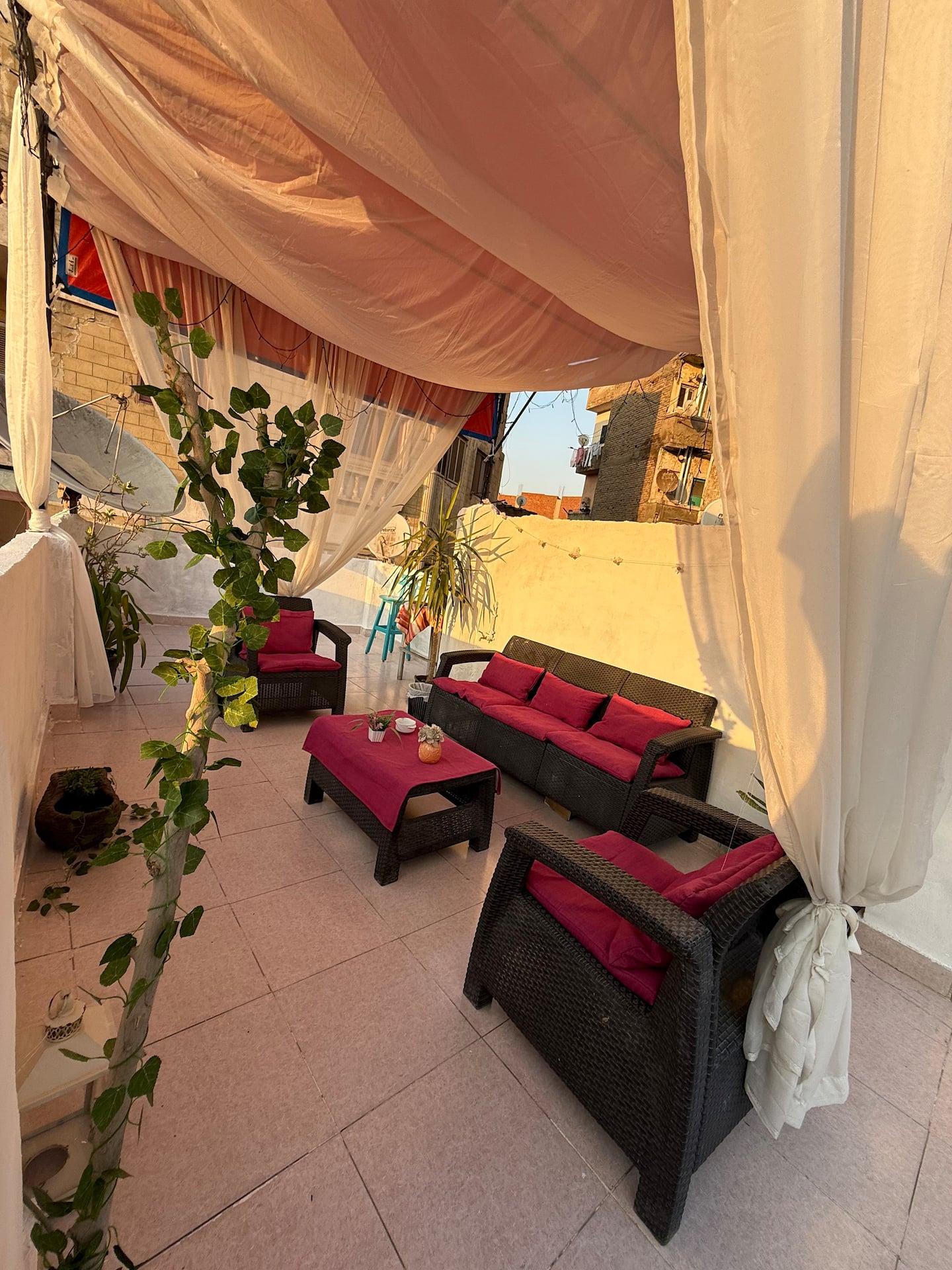Photo 44 of 1-Bedroom Apartment in Greater Cairo