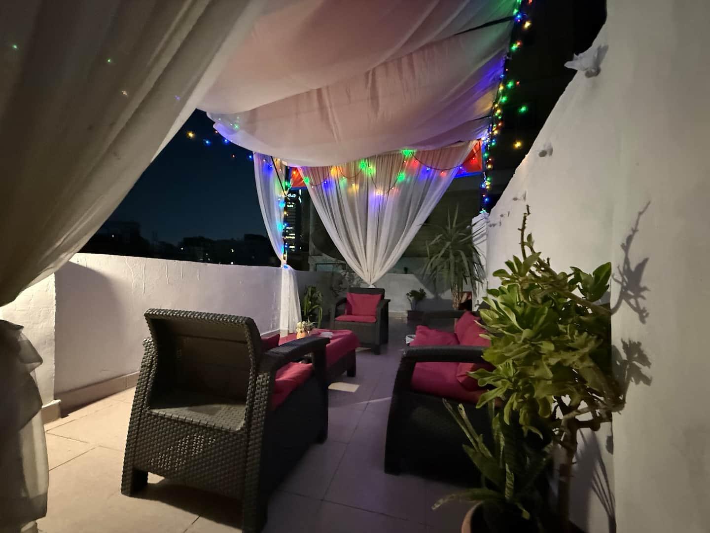 Photo 46 of 1-Bedroom Apartment in Greater Cairo