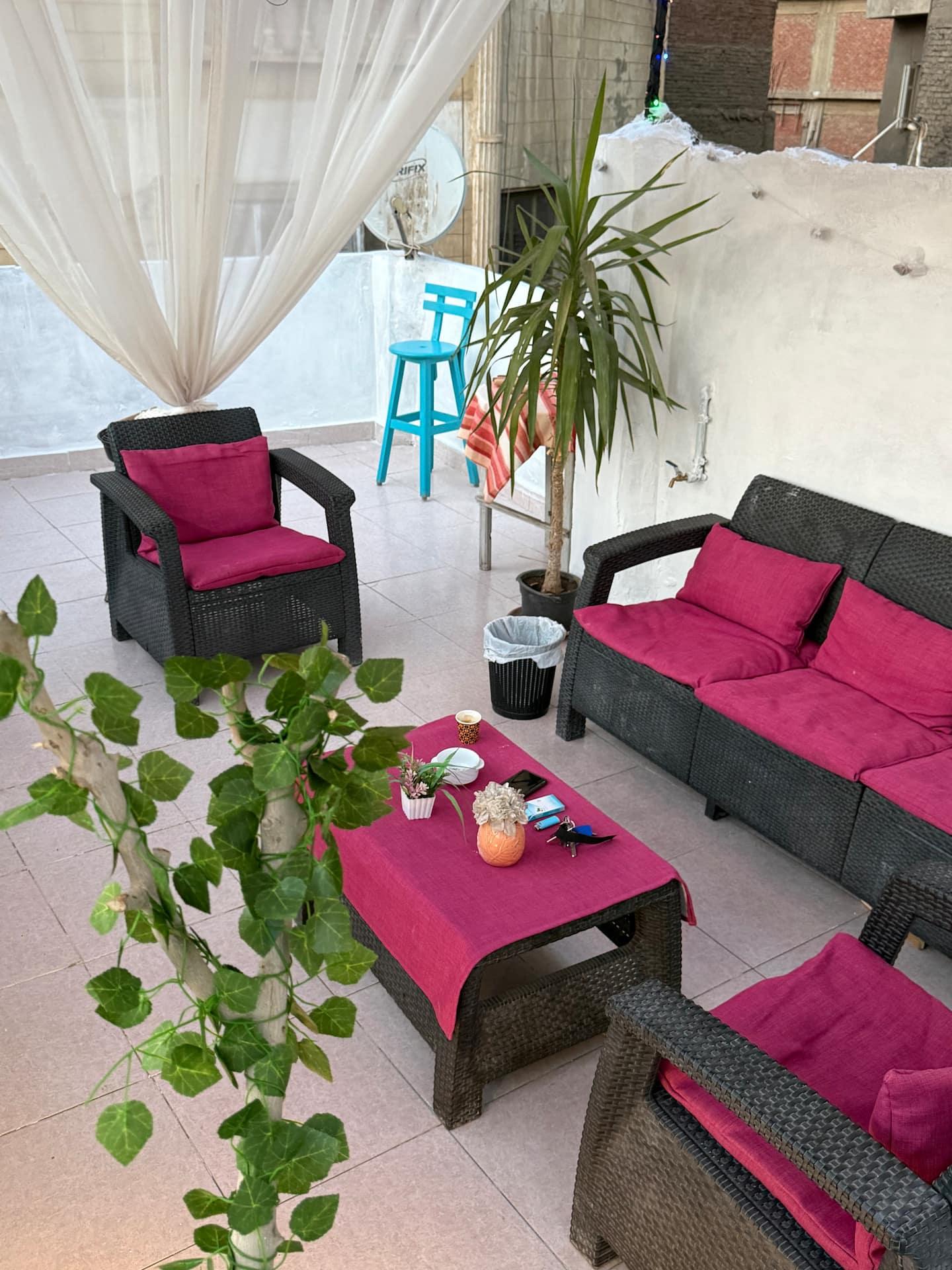 Photo 47 of 1-Bedroom Apartment in Greater Cairo