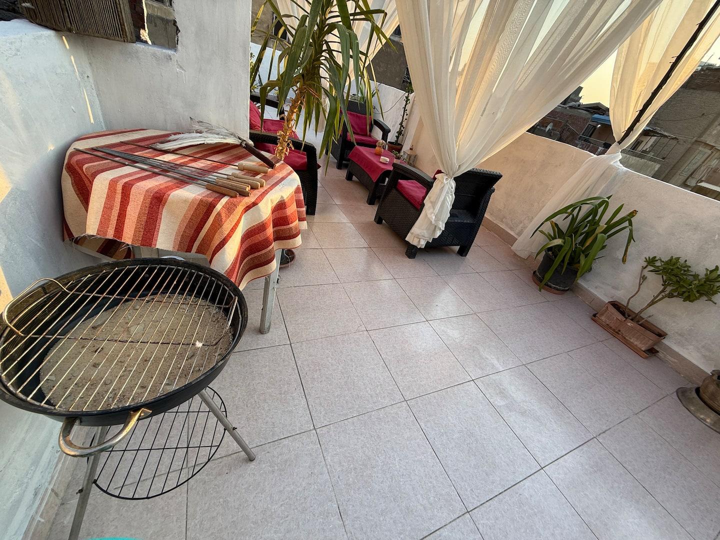 Photo 51 of 1-Bedroom Apartment in Greater Cairo