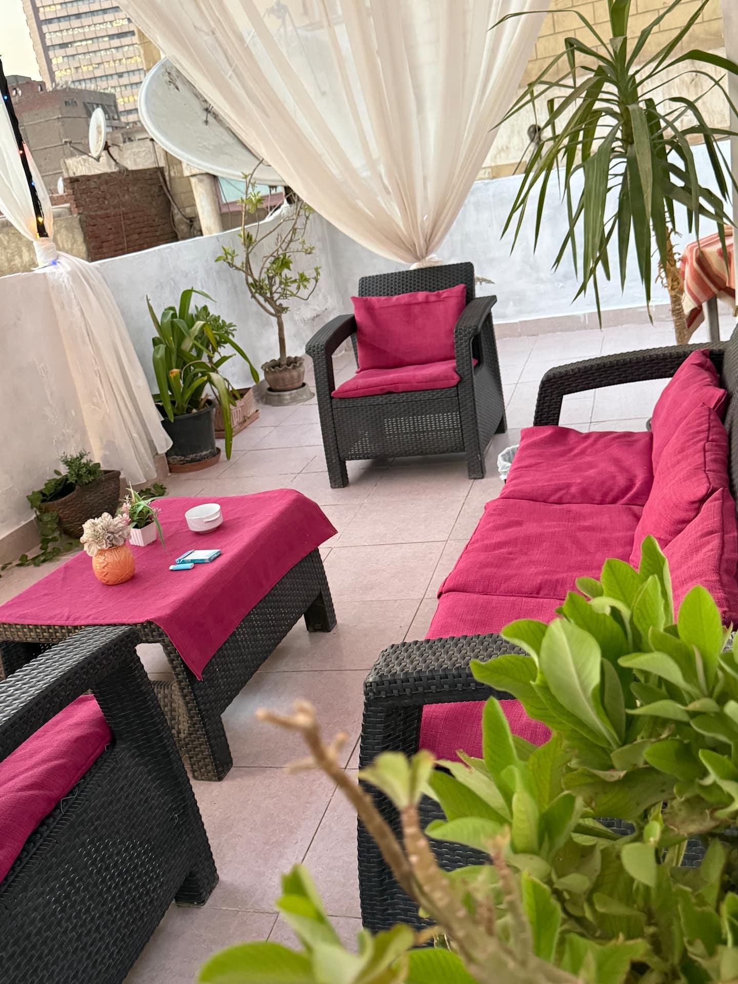 Photo 53 of 1-Bedroom Apartment in Greater Cairo