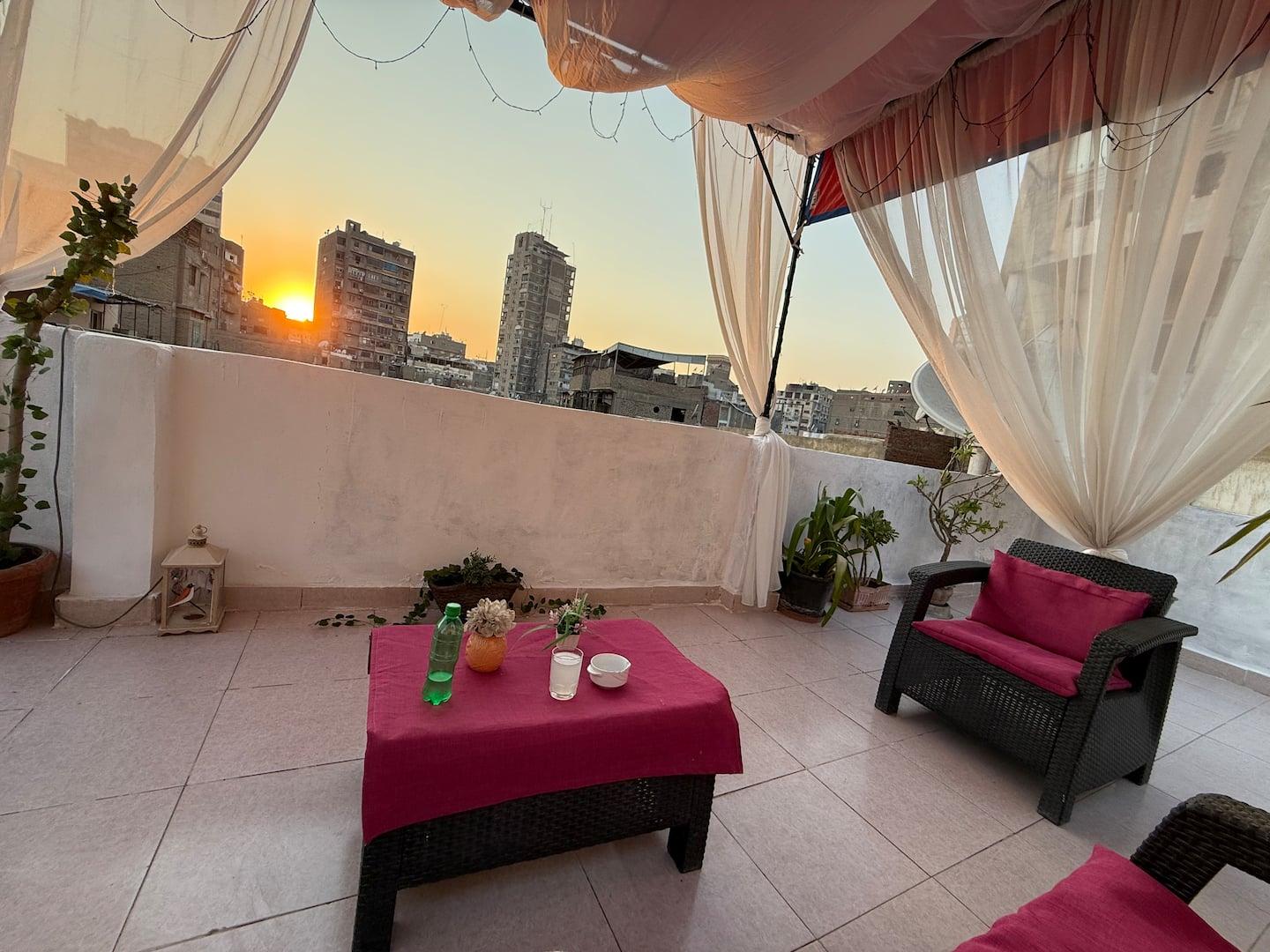 Photo 56 of 1-Bedroom Apartment in Greater Cairo
