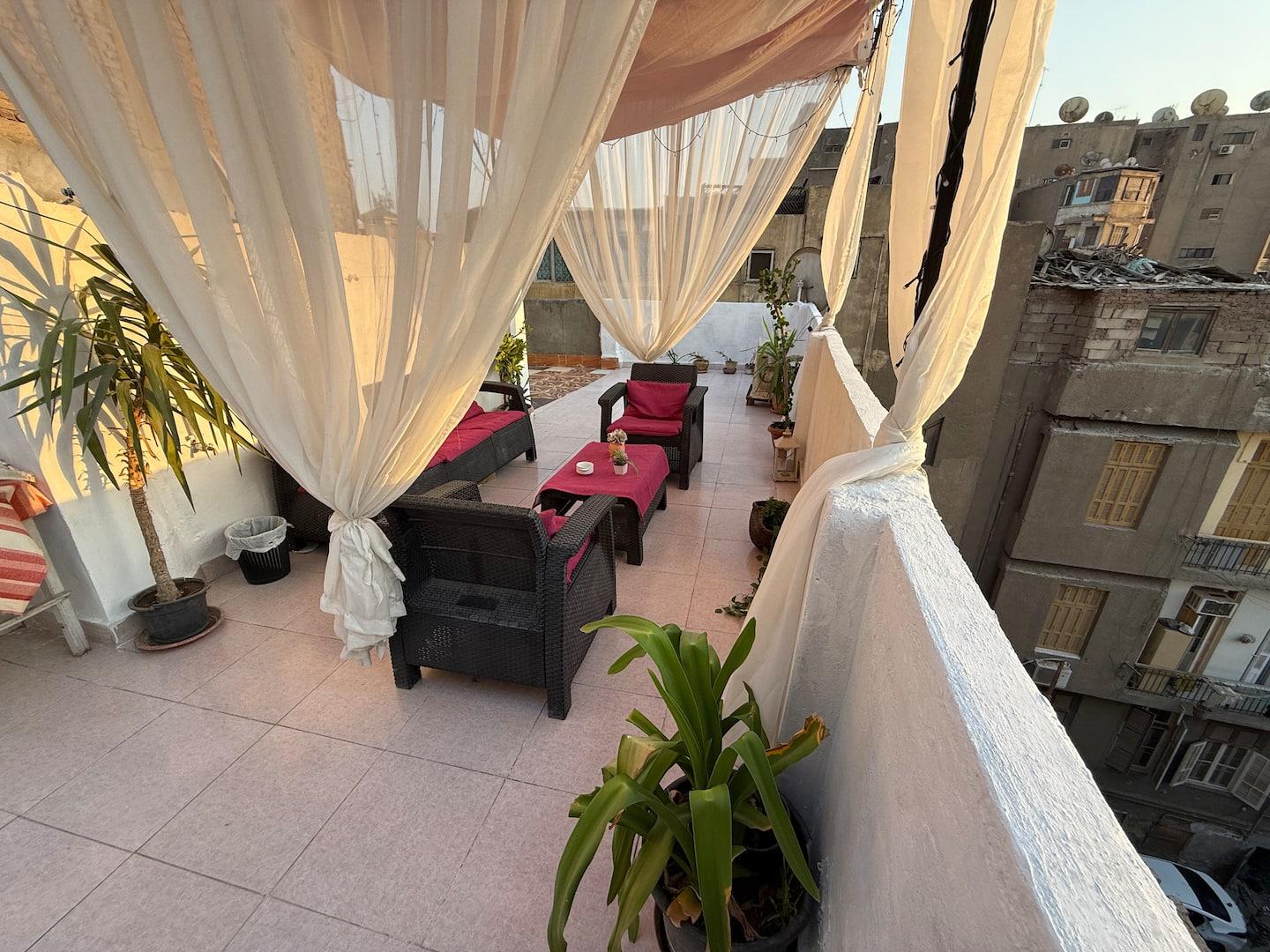 Photo 57 of 1-Bedroom Apartment in Greater Cairo