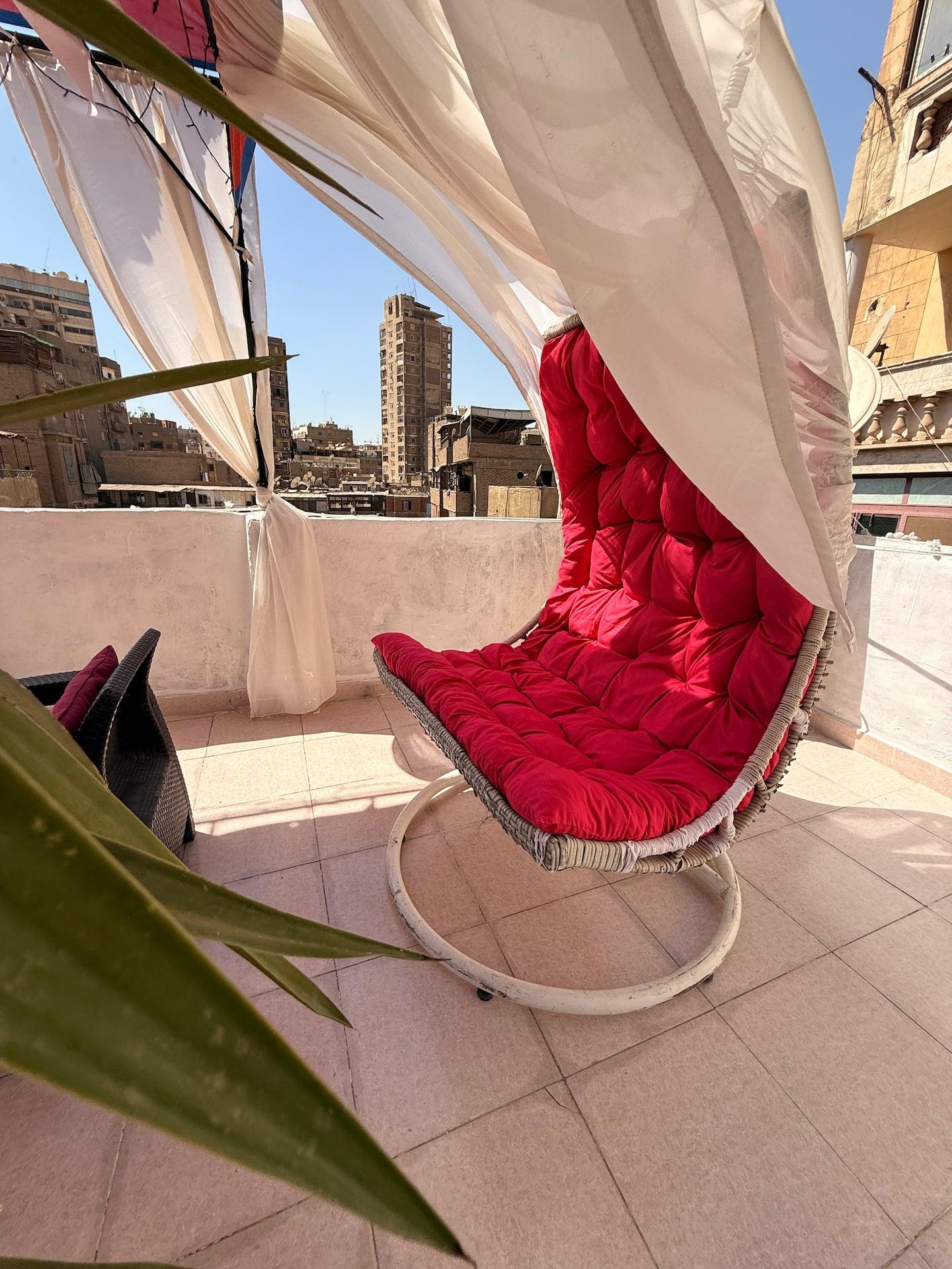 Photo 63 of 1-Bedroom Apartment in Greater Cairo
