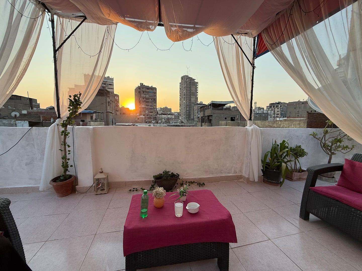 Photo 65 of 1-Bedroom Apartment in Greater Cairo