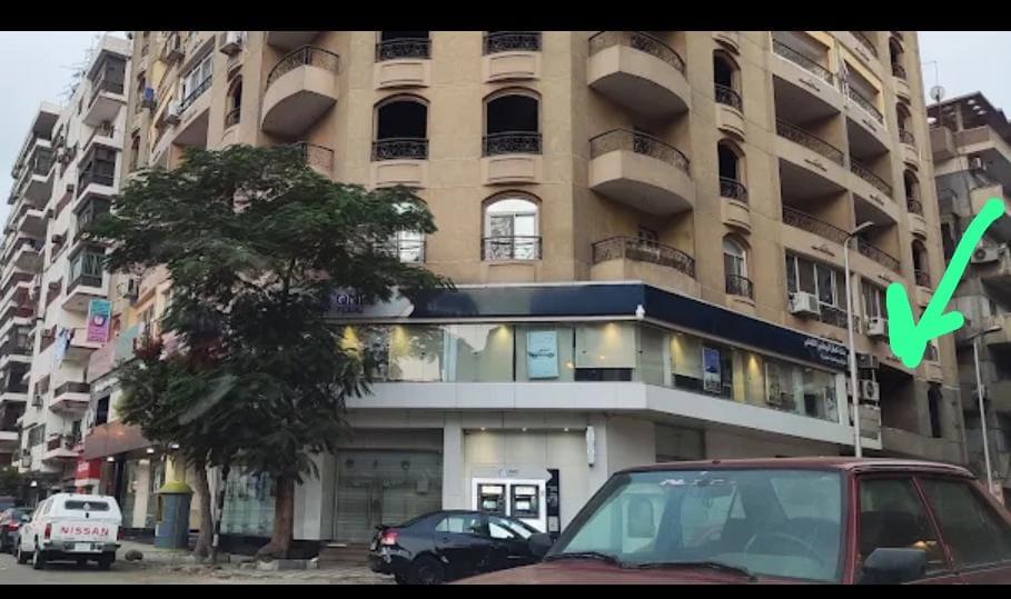 صورة 6 لـعيادة / مركز طبي ٣ غرف متشطّب للإيجار، ١٦٤ شارع شبرا (عمارة QNB)، القاهرة