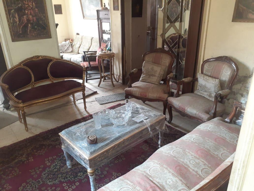 Photo 4 of 3-Bedroom Apartment in Greater Cairo
