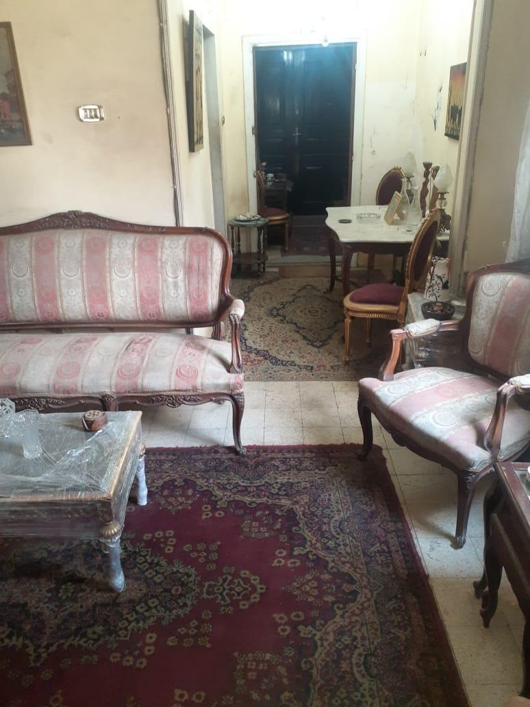Photo 6 of 3-Bedroom Apartment in Greater Cairo