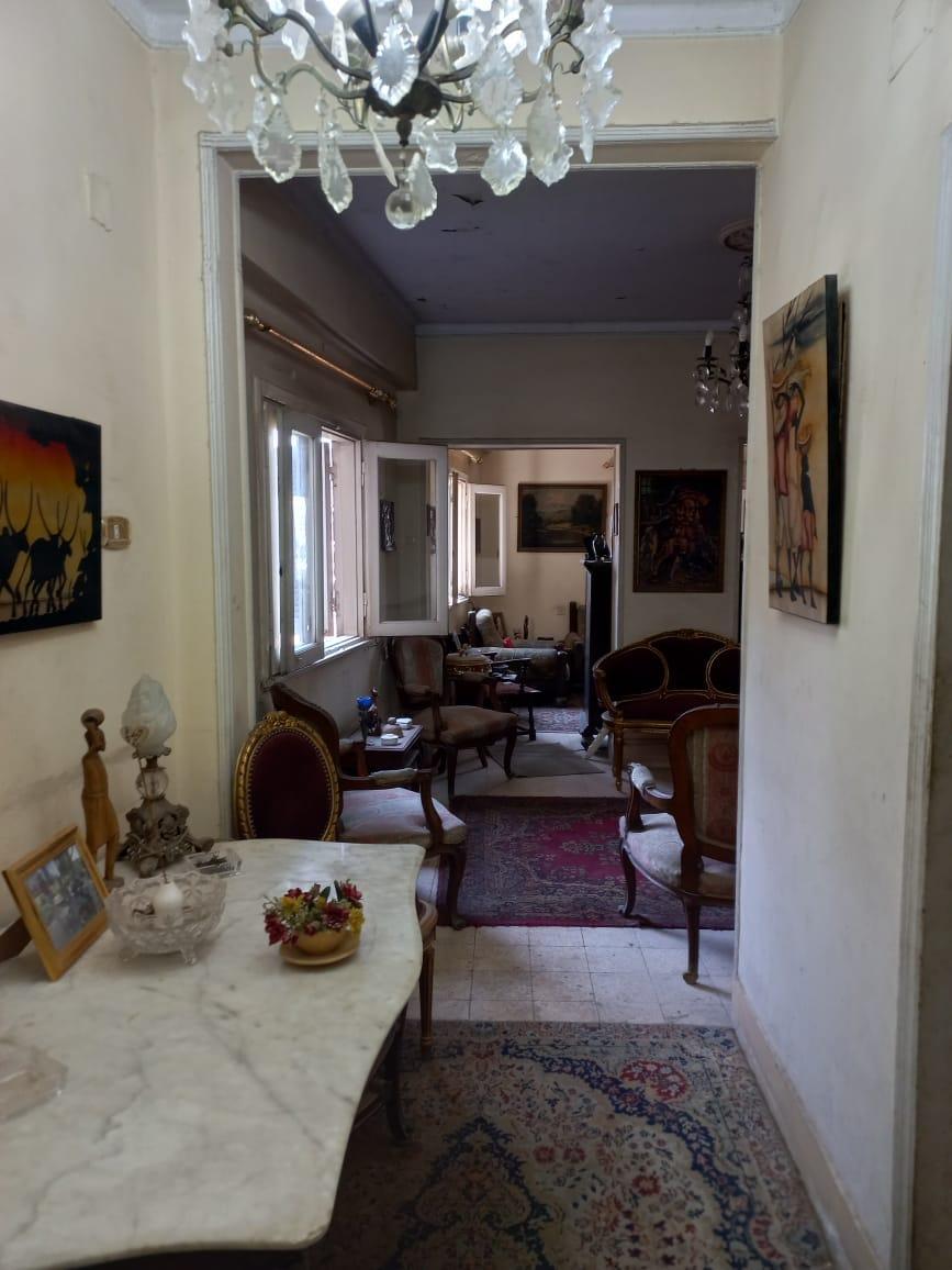 Photo 12 of 3-Bedroom Apartment in Greater Cairo