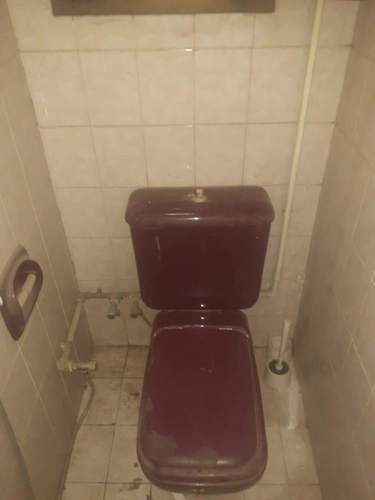 Photo 15 of 3-Bedroom Apartment in Greater Cairo